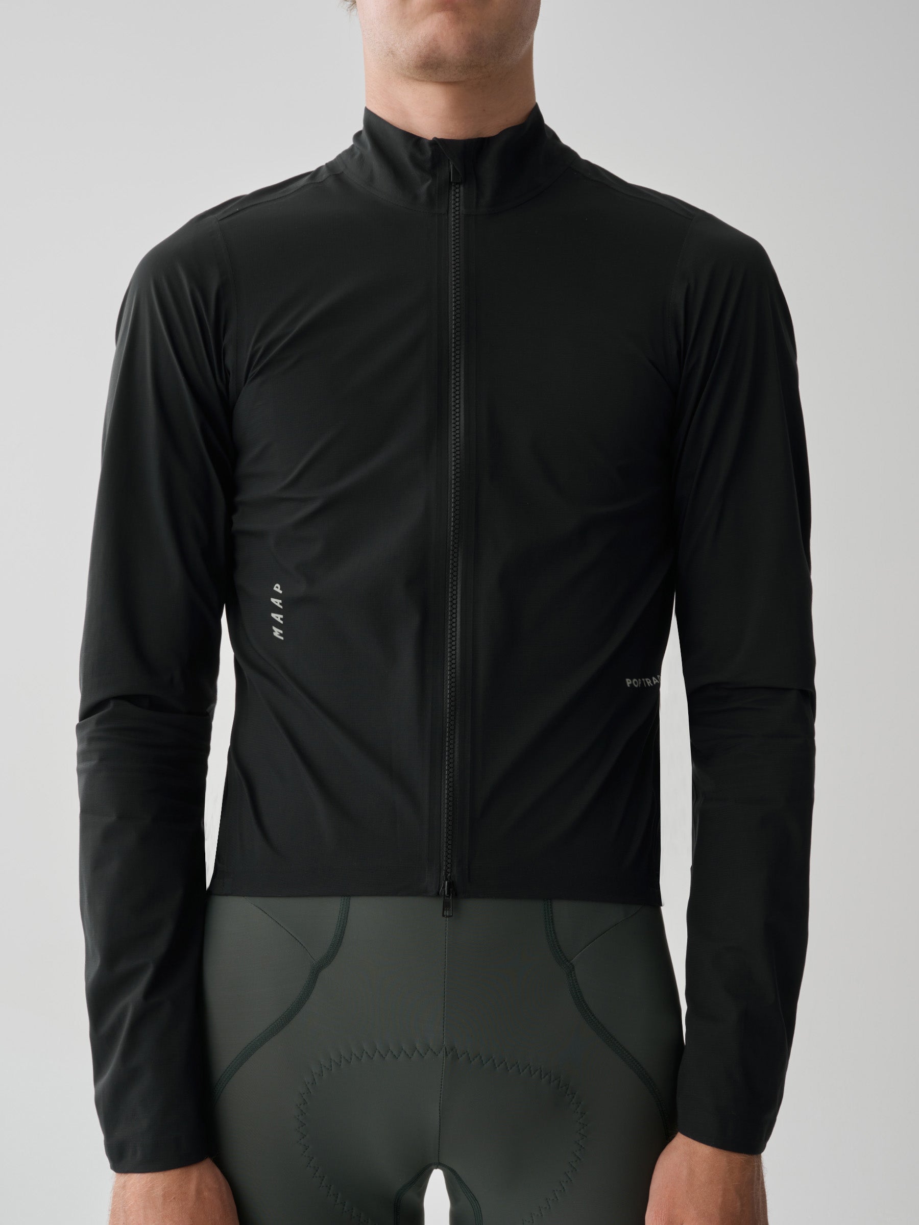 MAAP & Pop Atmos Jacket