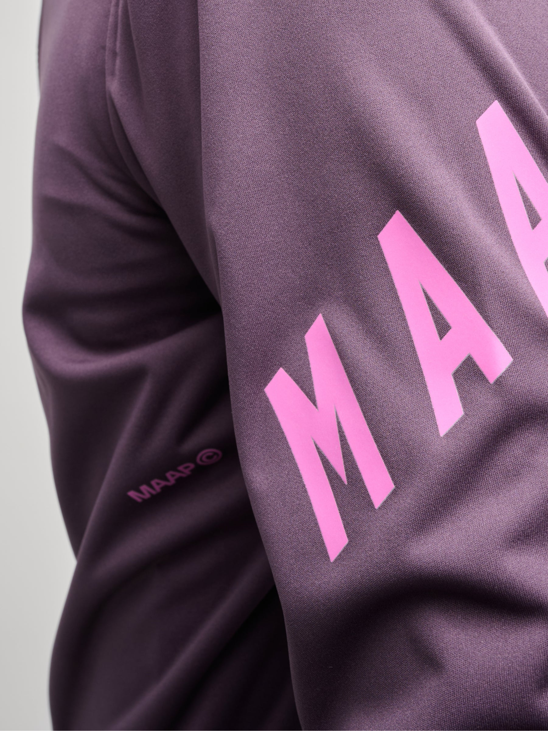 Elements Pro Race Jacket