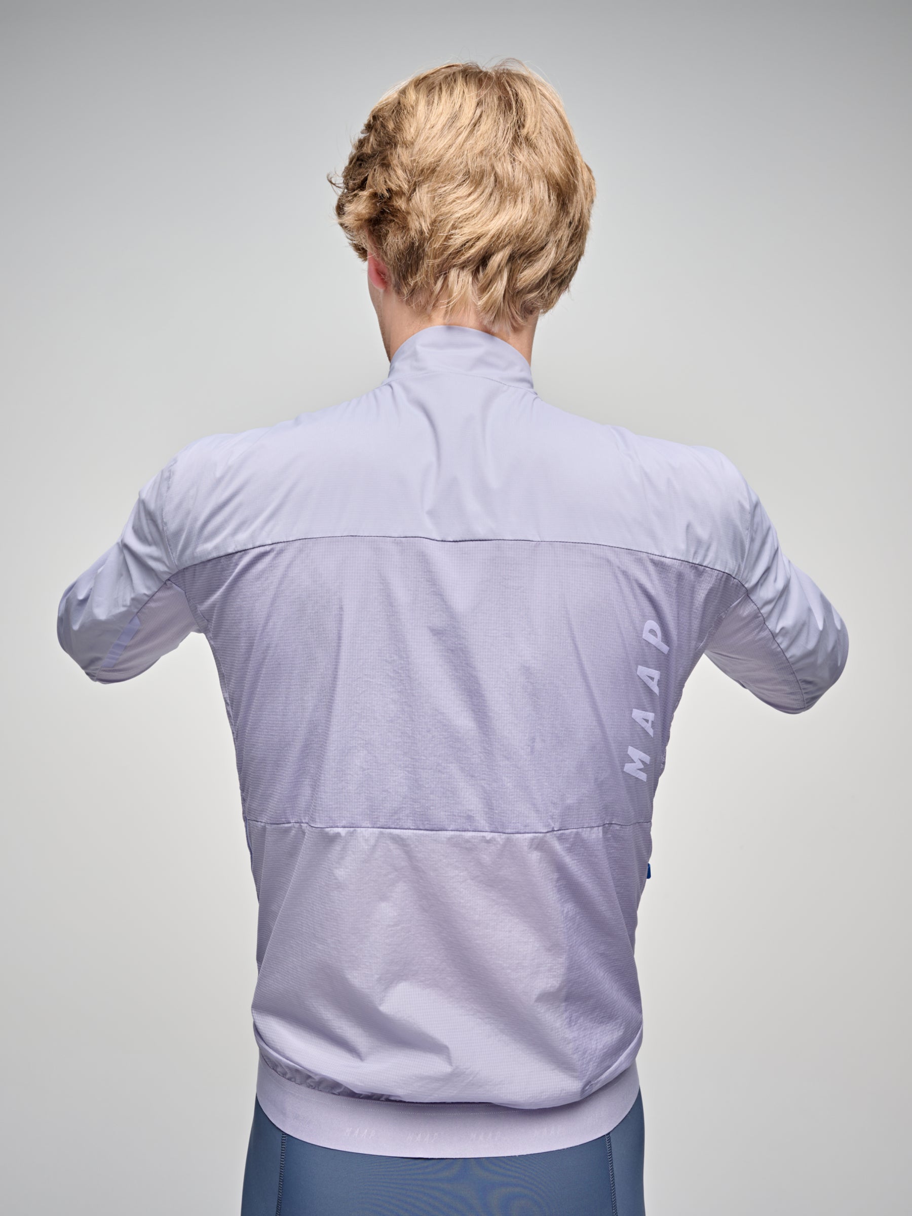 Flow Insulated Jacket