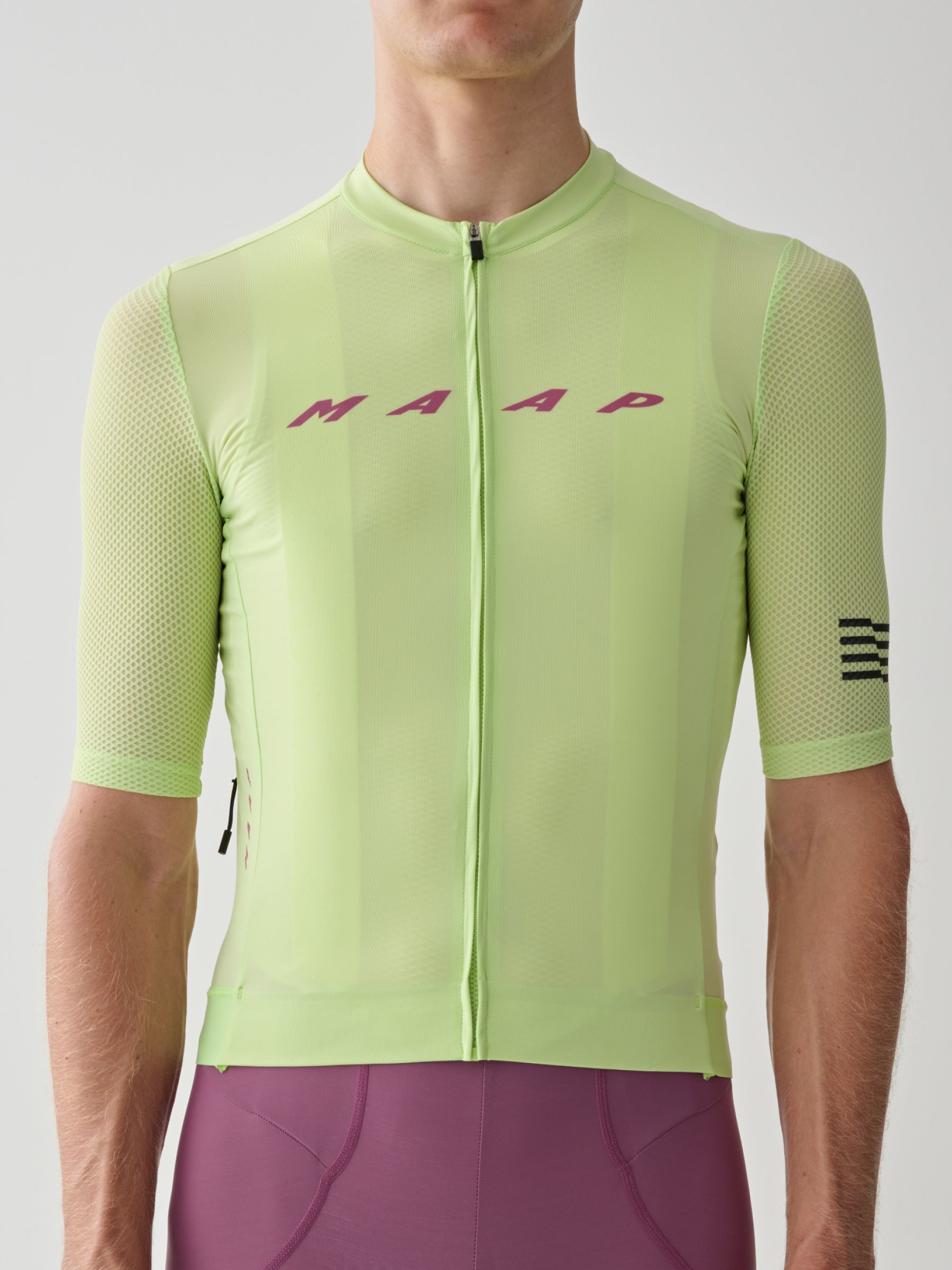 Evade Pro Base Jersey 2.0