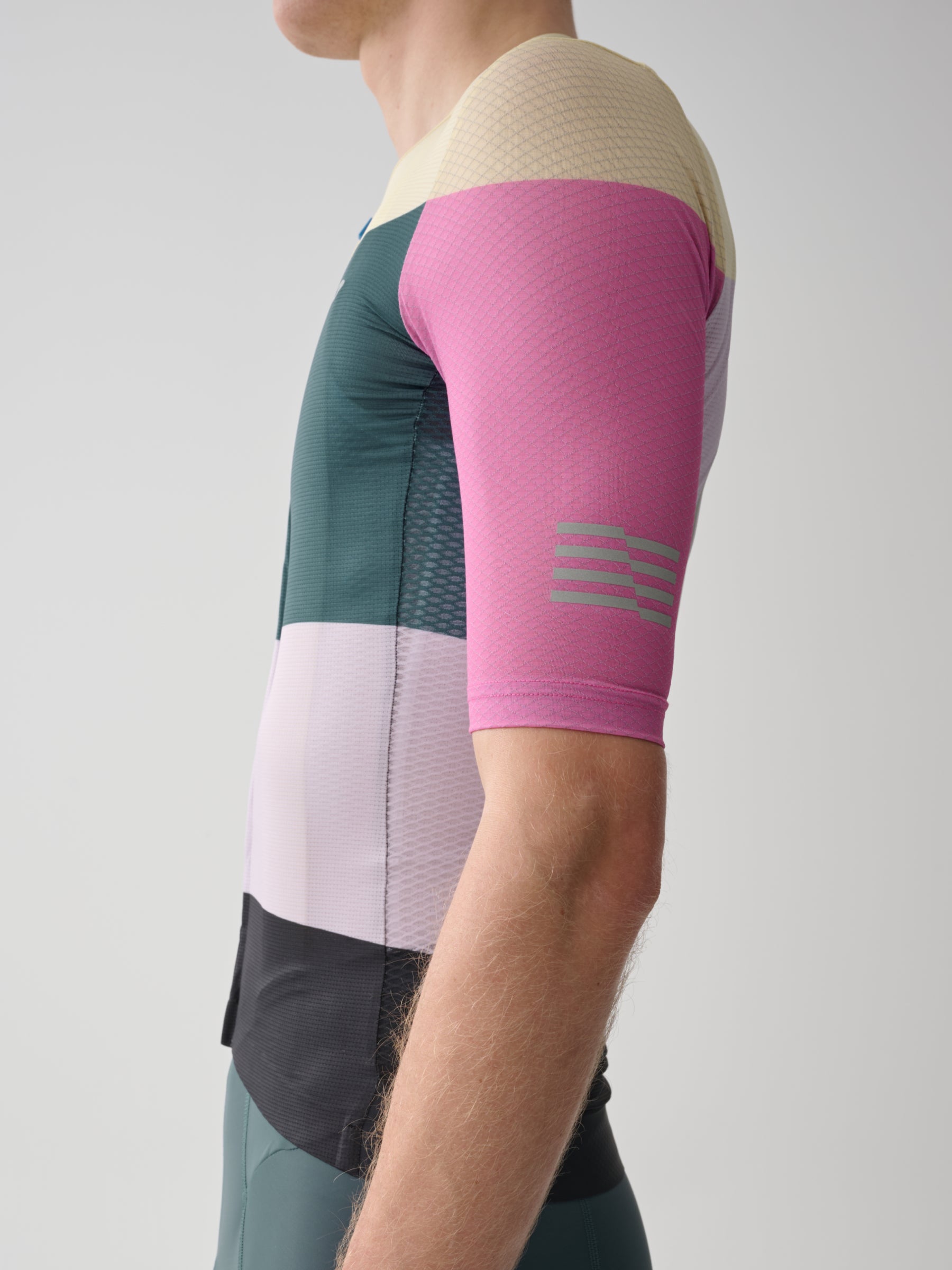 Level Pro Air Jersey 2.0