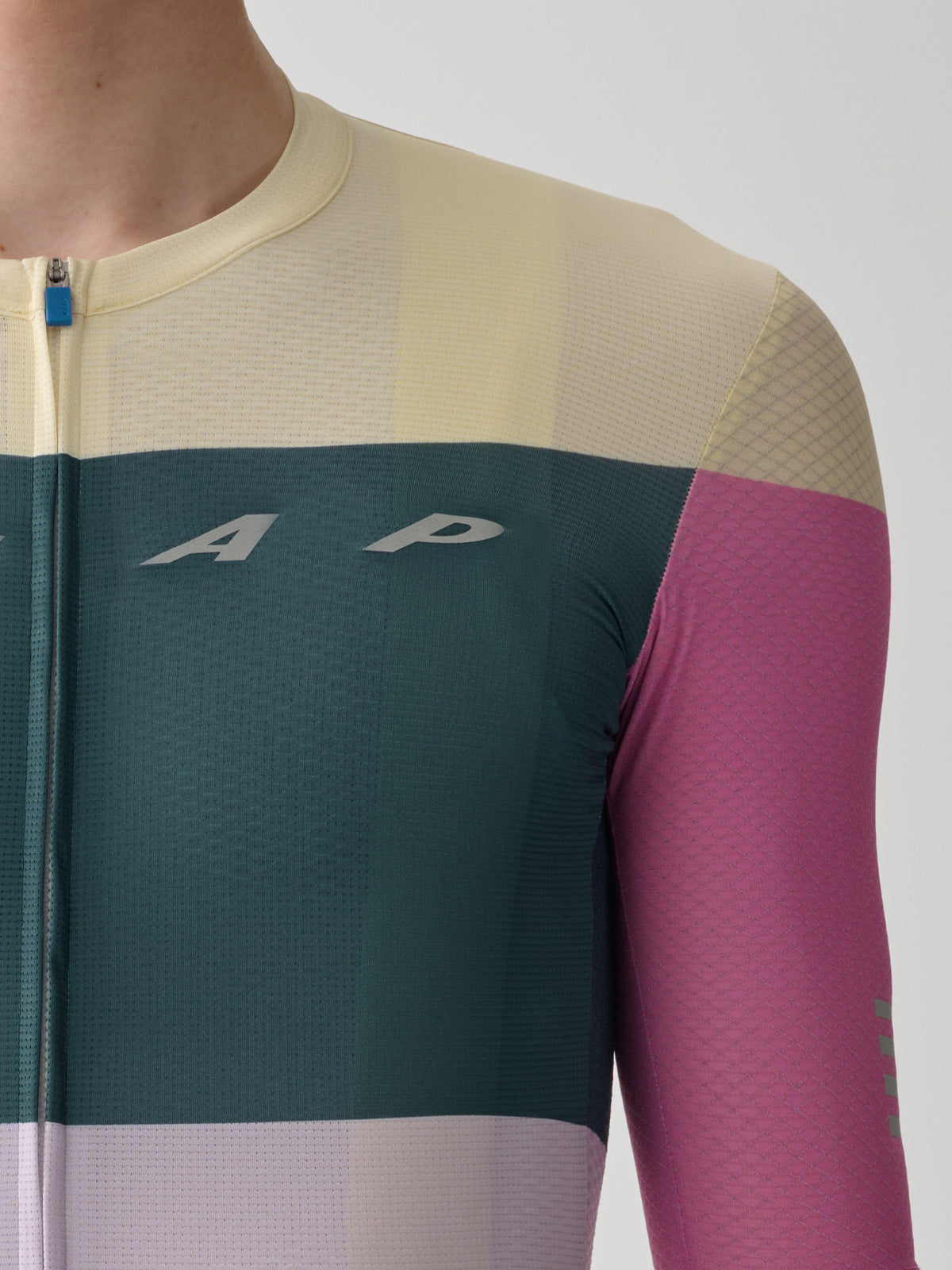 Level Pro Air Jersey 2.0