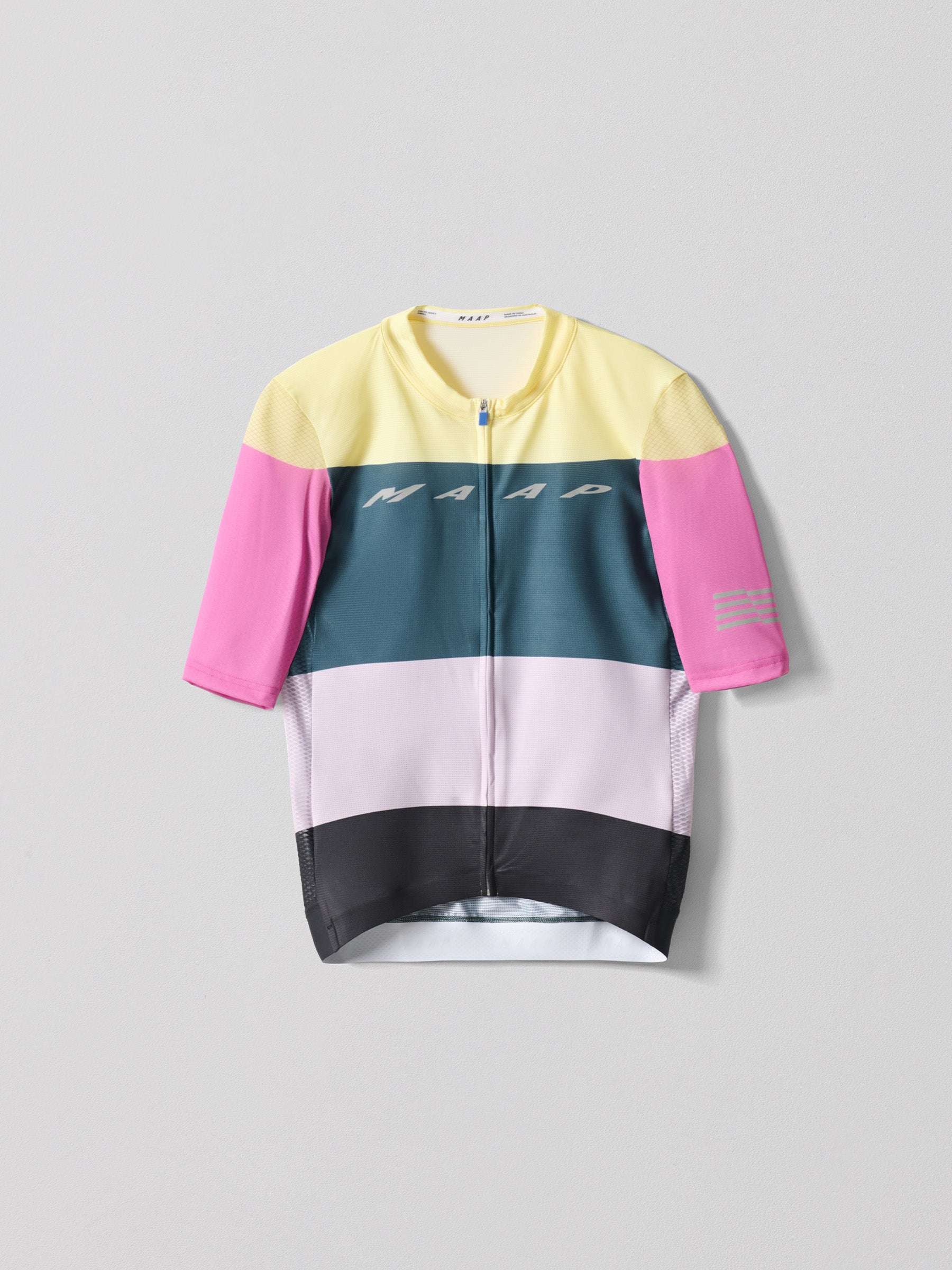 Level Pro Air Jersey 2.0