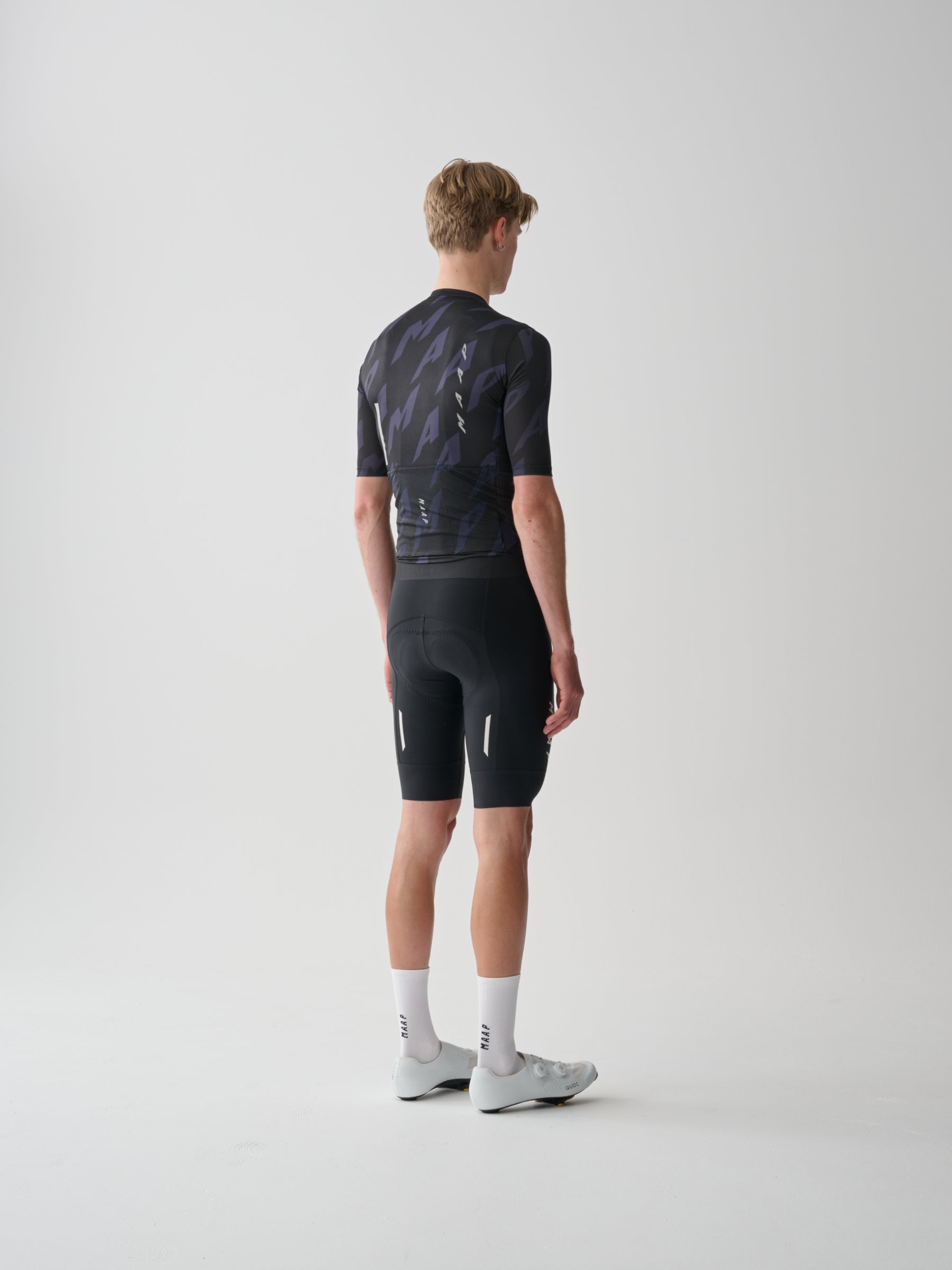Equalise Pro Air Jersey 2.0
