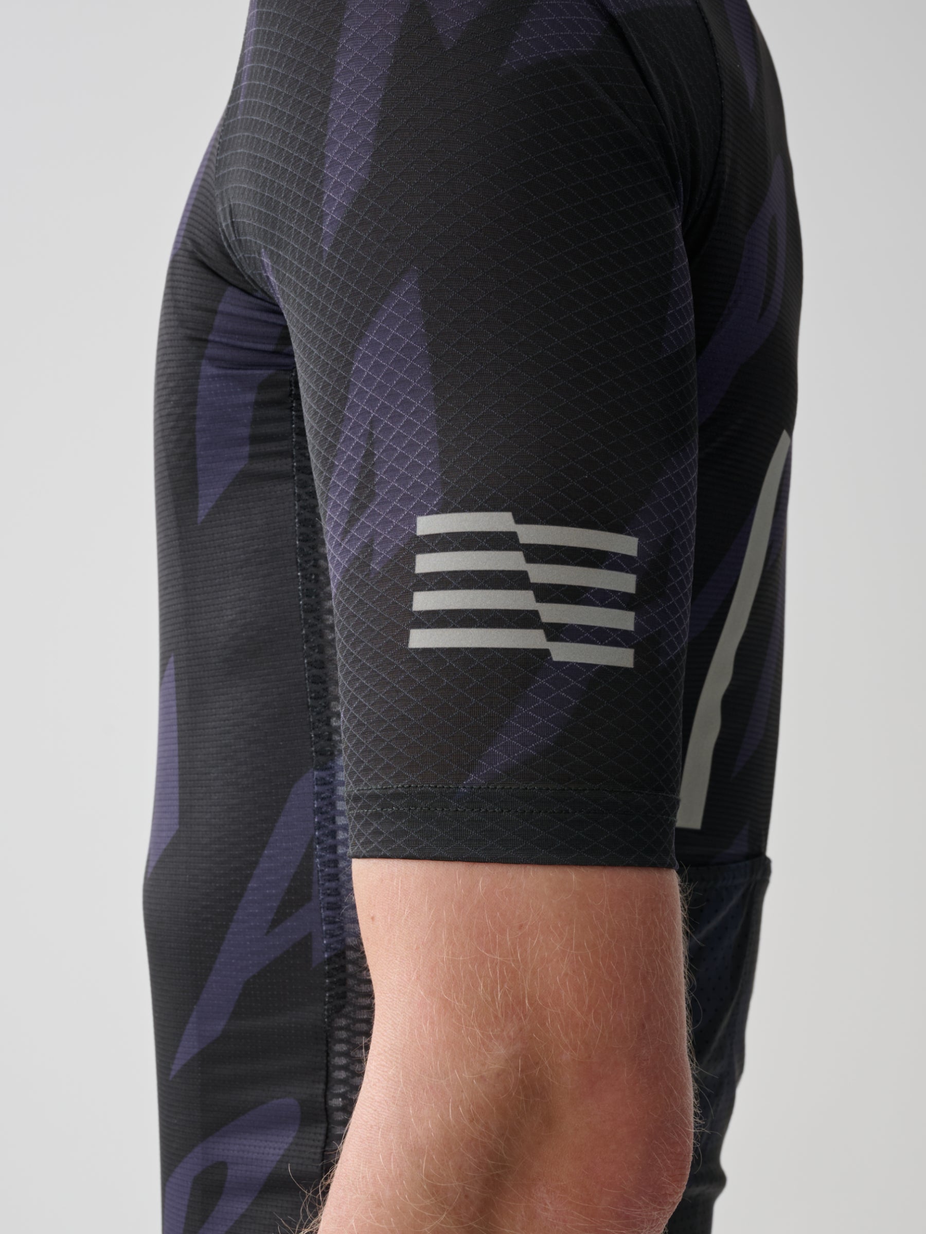 Equalise Pro Air Jersey 2.0