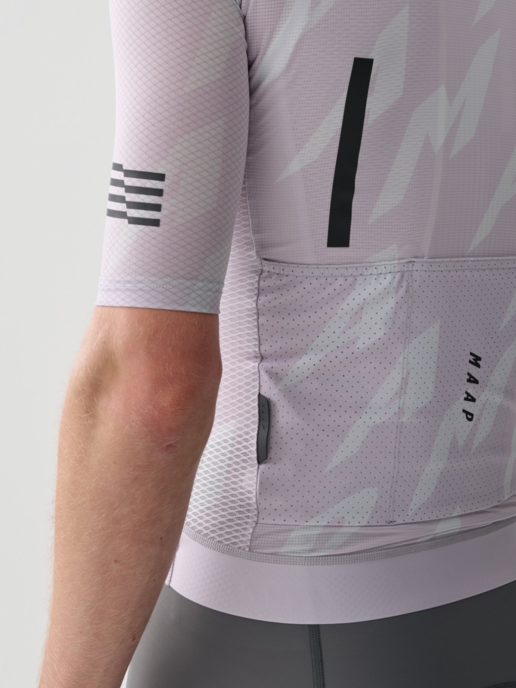 Equalise Pro Air Jersey 2.0