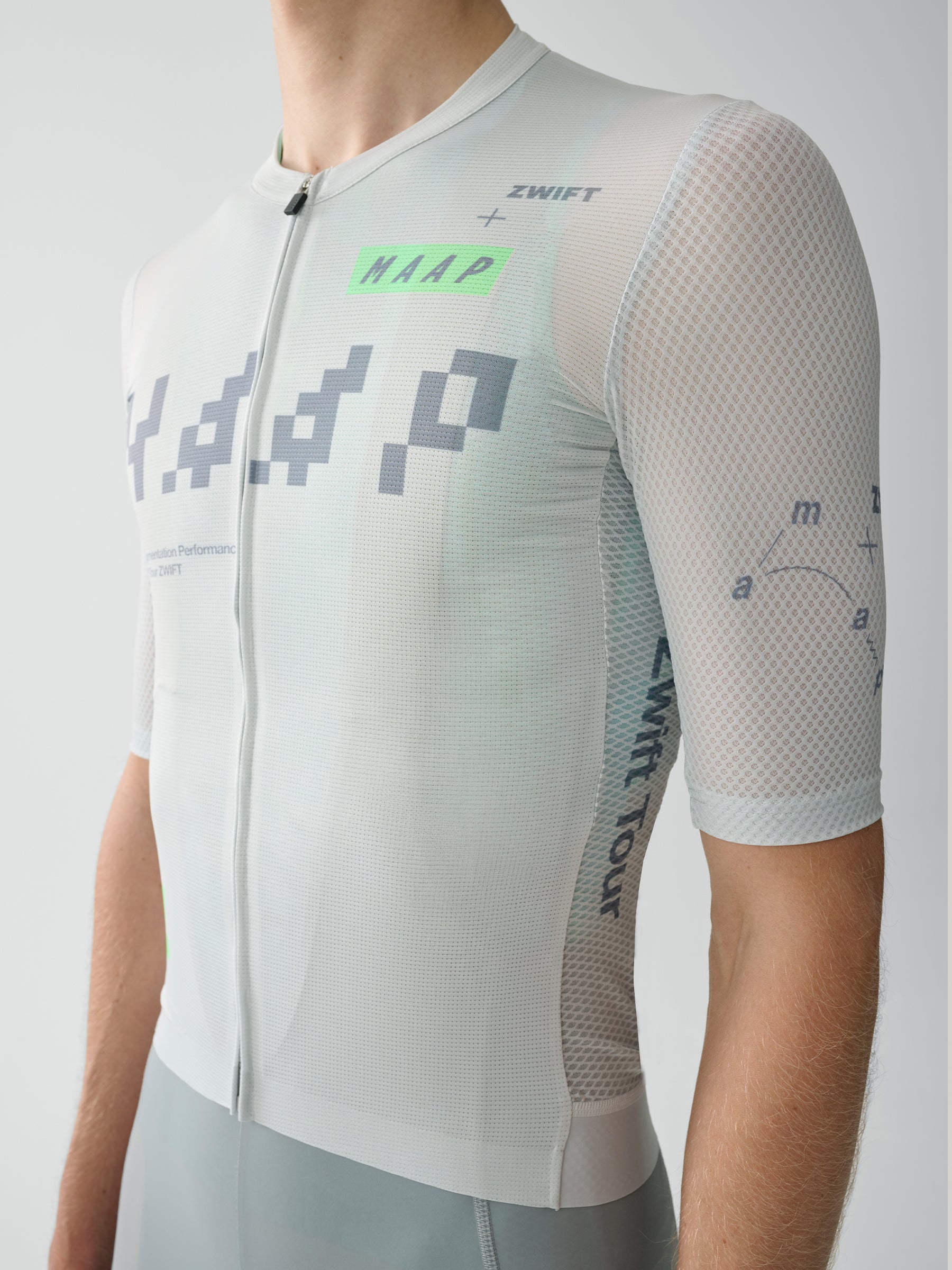 ZWIFT Pro Air Jersey 2.0
