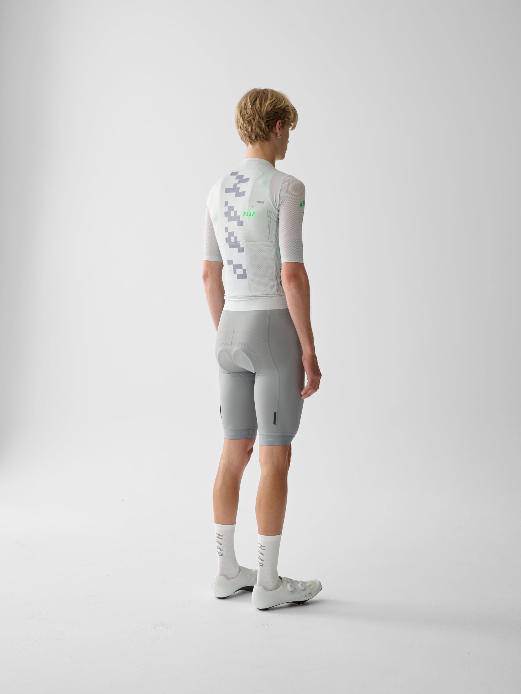 ZWIFT Pro Air Jersey 2.0