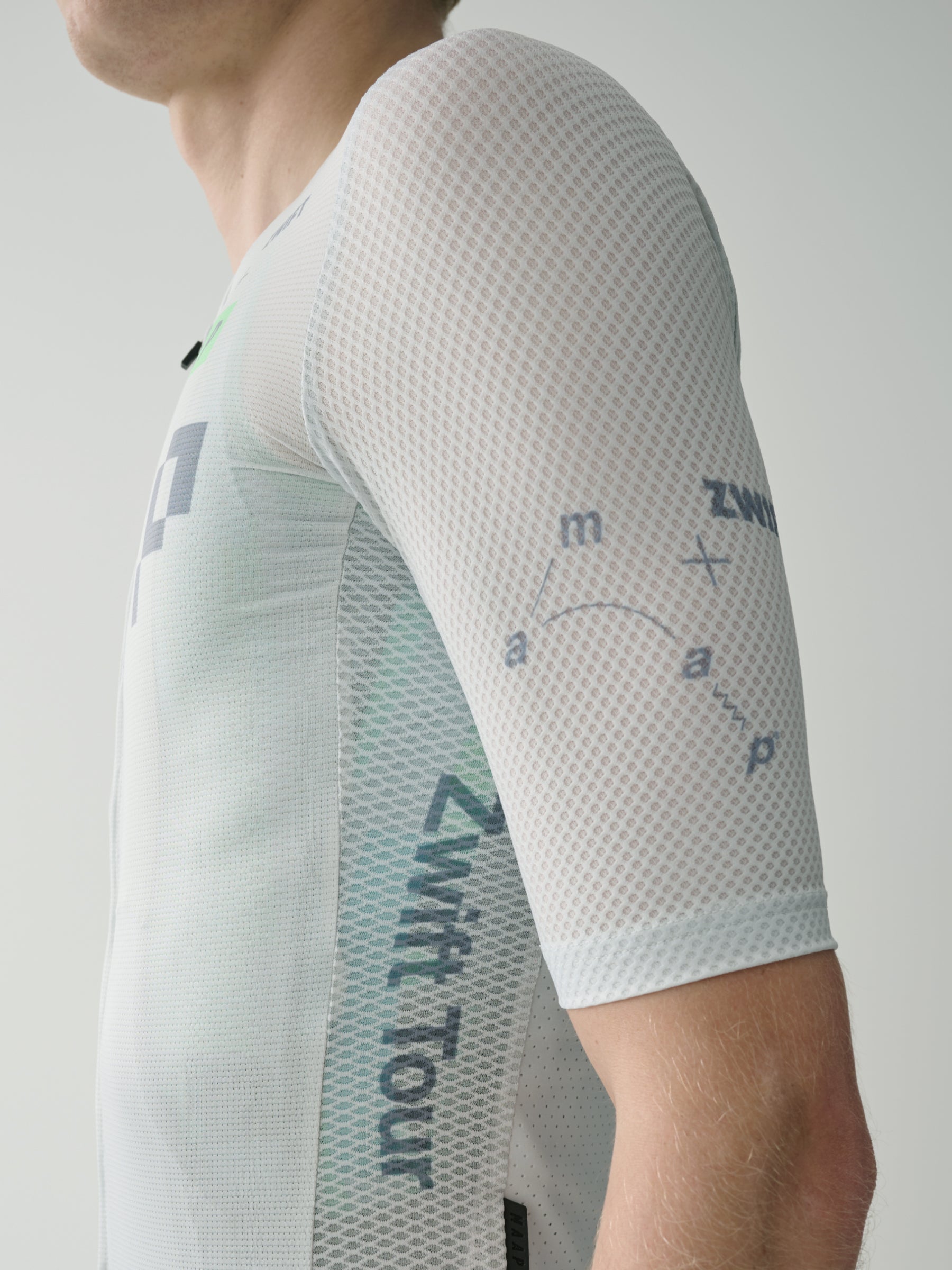 ZWIFT Pro Air Jersey 2.0