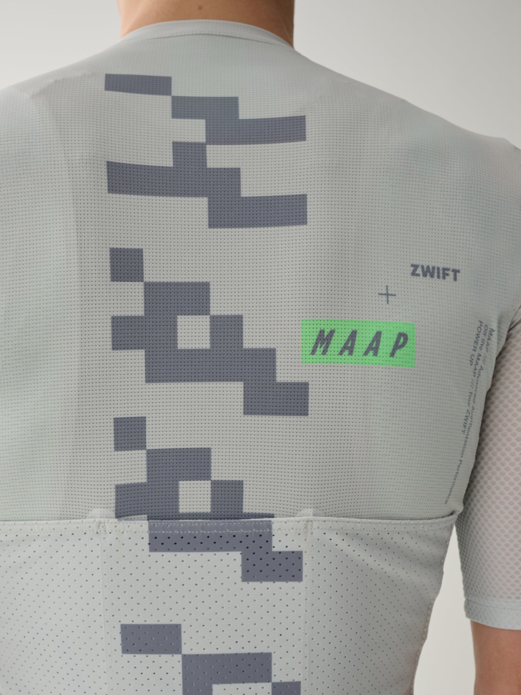 ZWIFT Pro Air Jersey 2.0