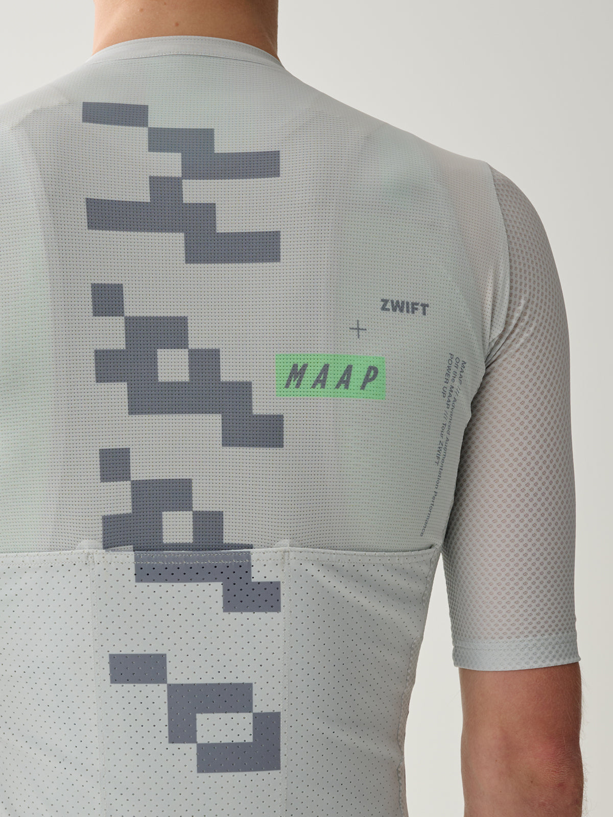 ZWIFT Pro Air Jersey 2.0