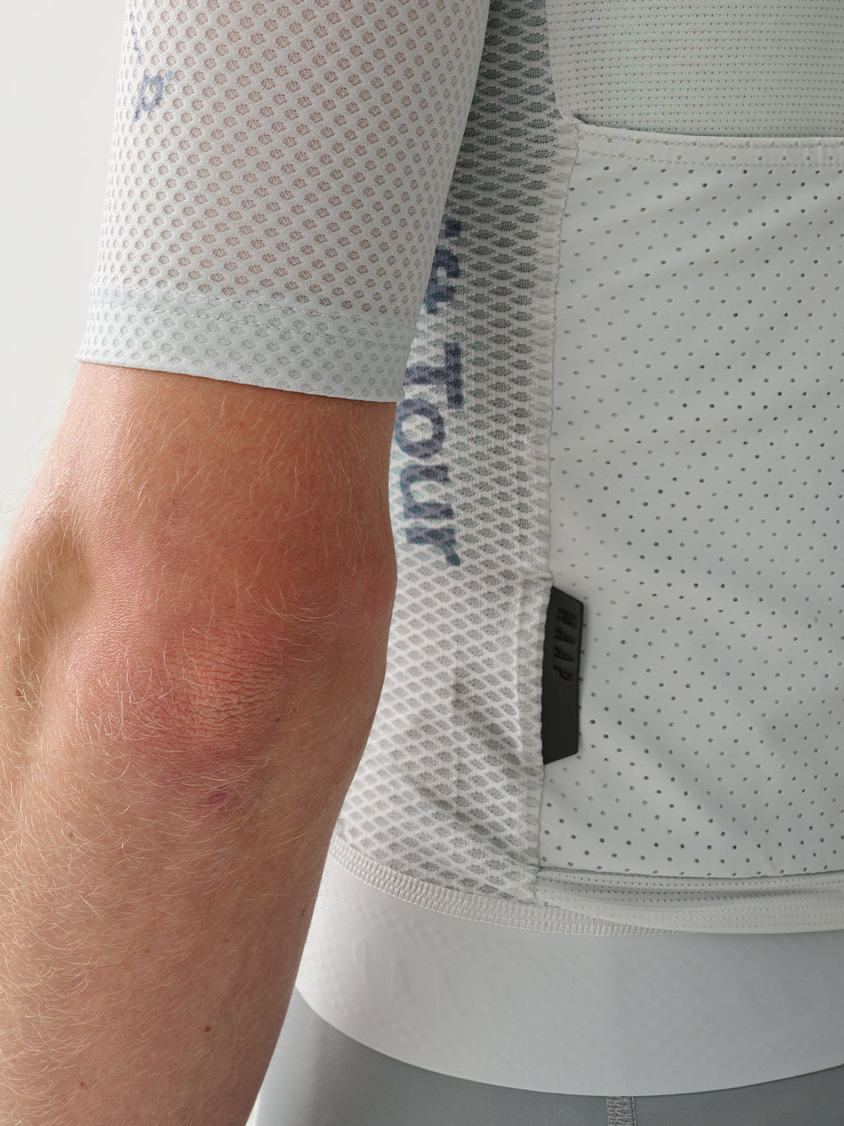 ZWIFT Pro Air Jersey 2.0