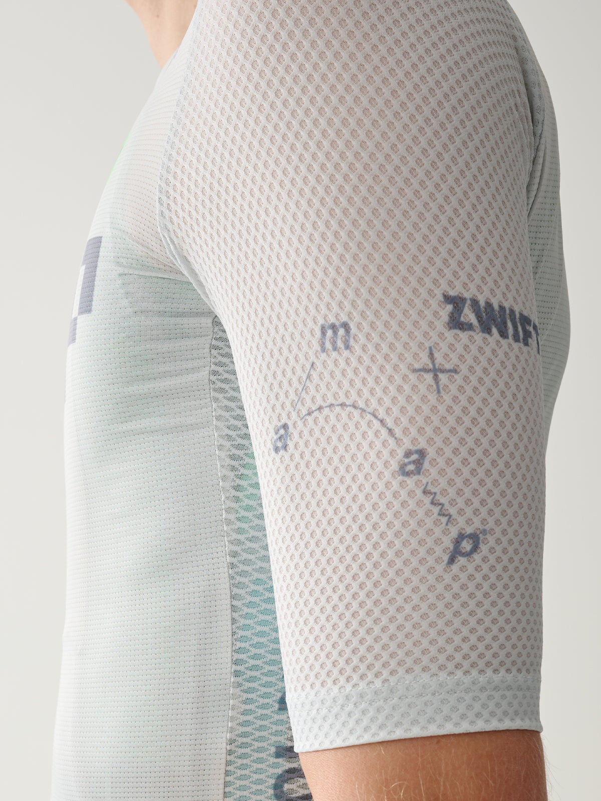 ZWIFT Pro Air Jersey 2.0