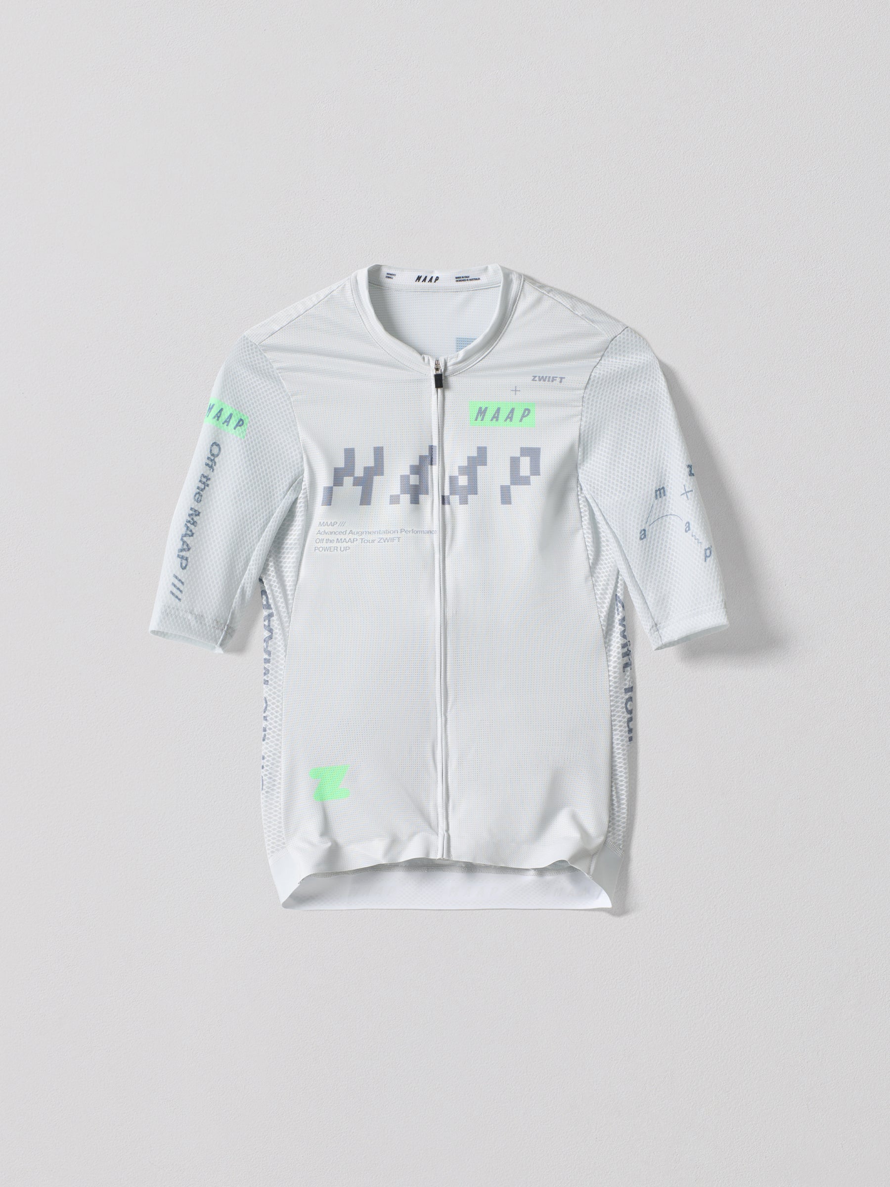 ZWIFT Pro Air Jersey 2.0