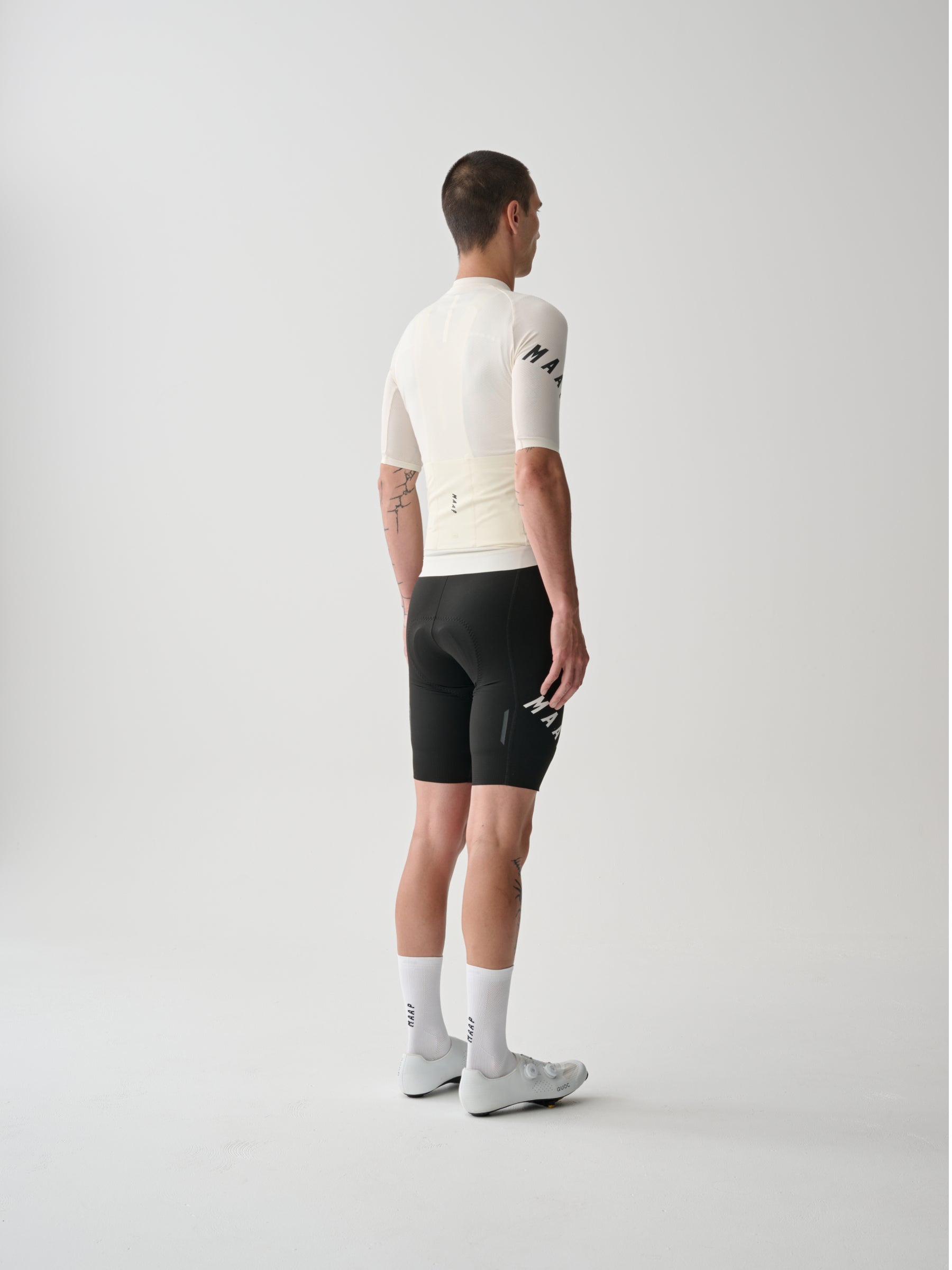 Apex Aeon Jersey