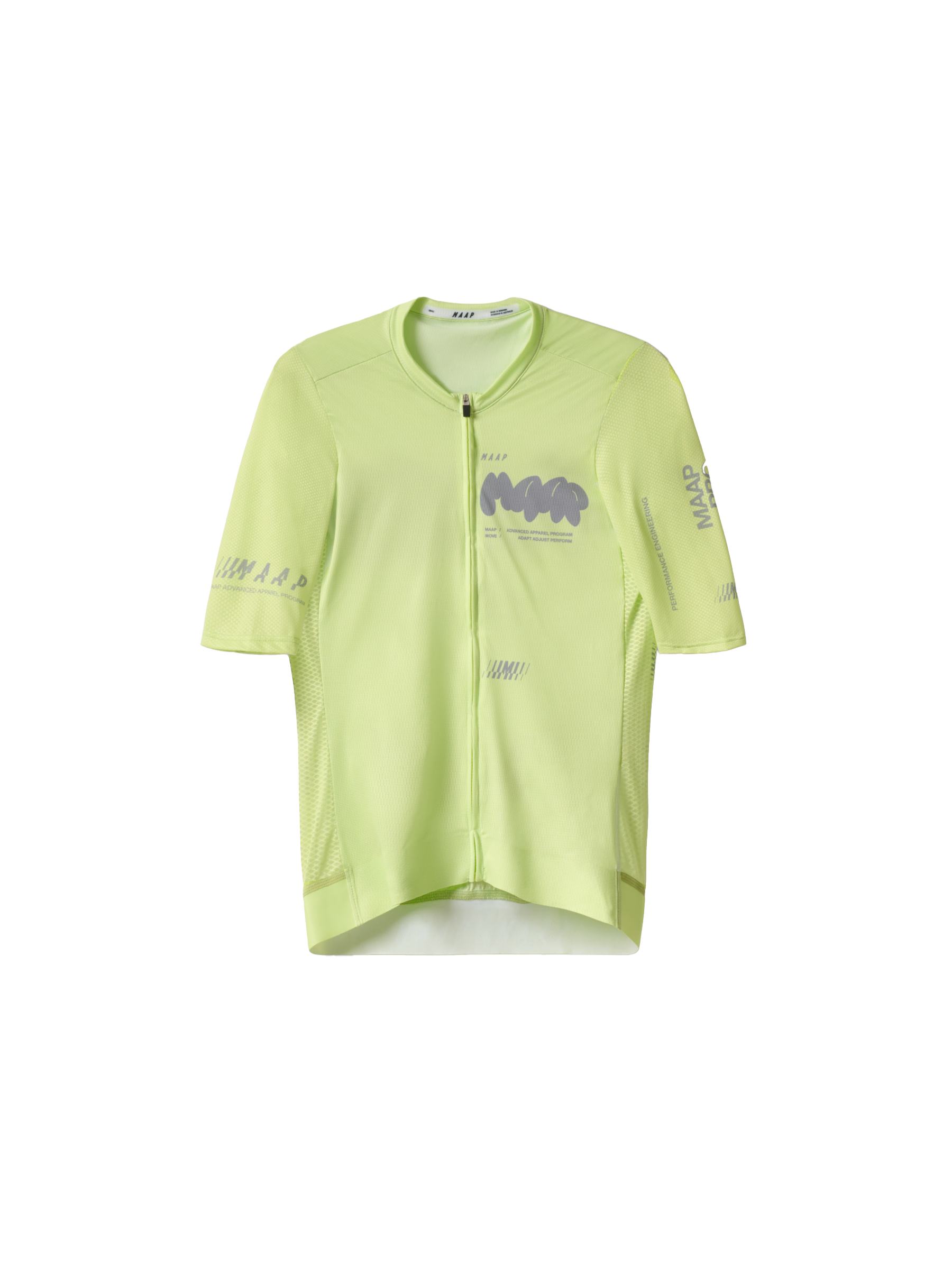 Aerate Pro Air Jersey 3.0