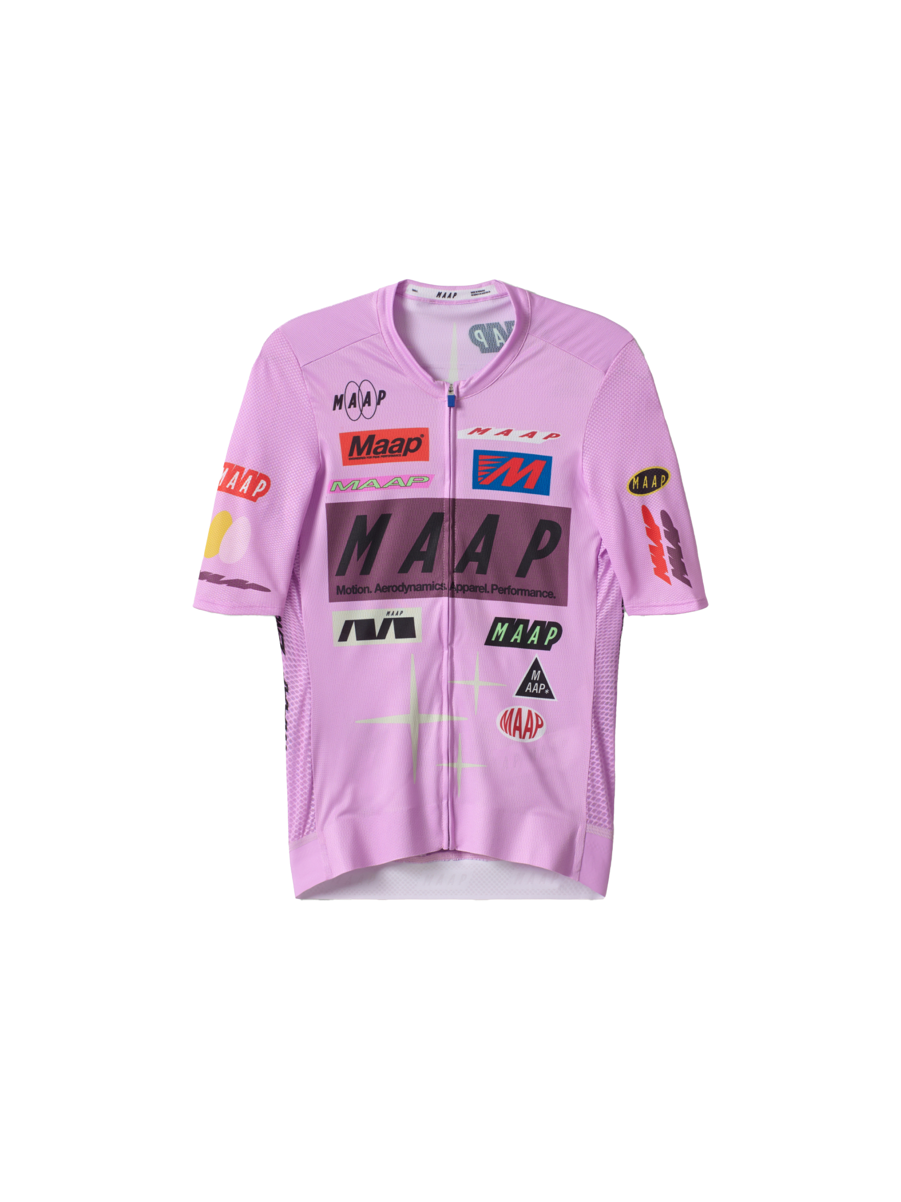 Drome Pro Air Jersey 3.0