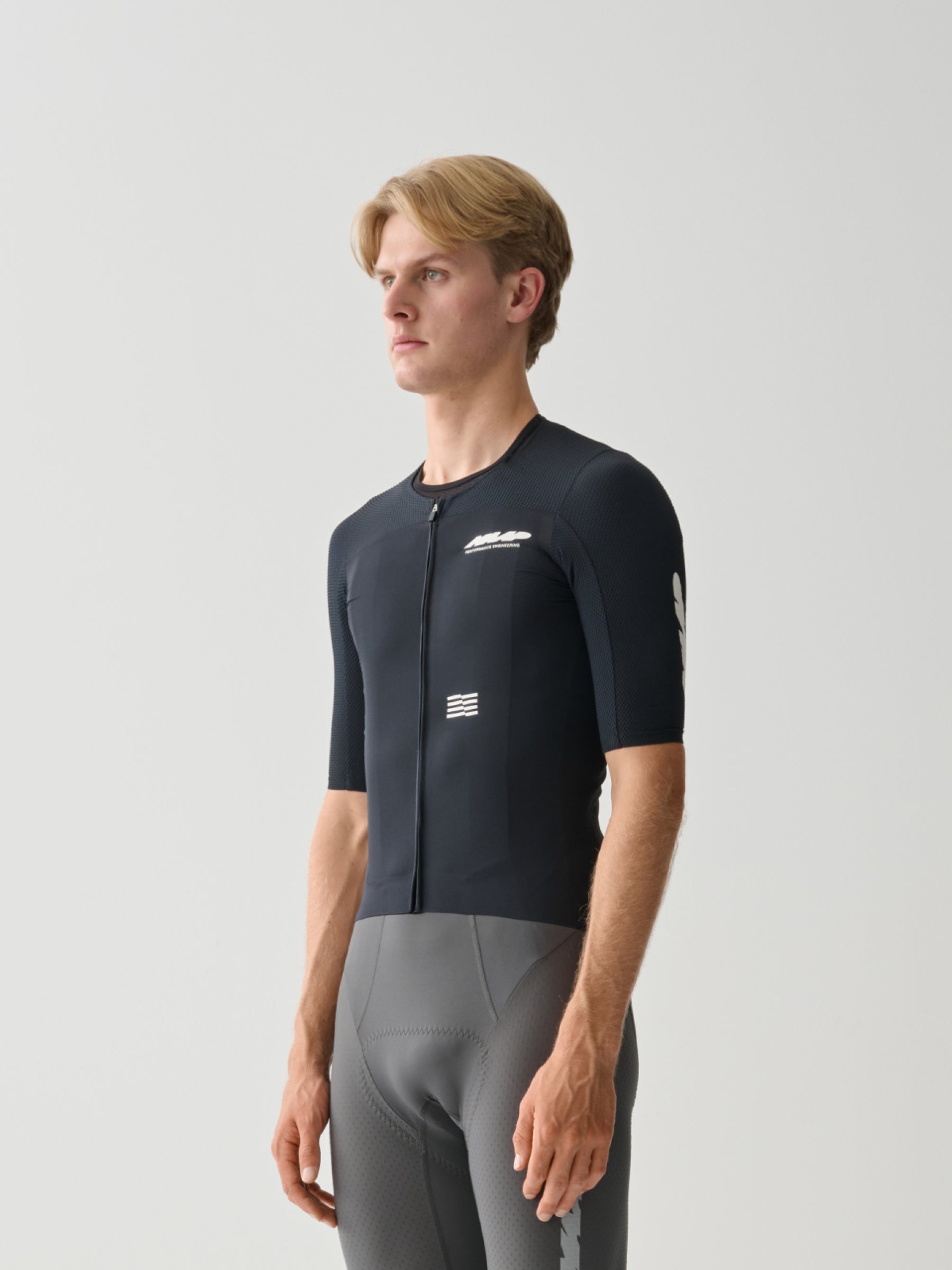 Eclipse Pro Race Jersey