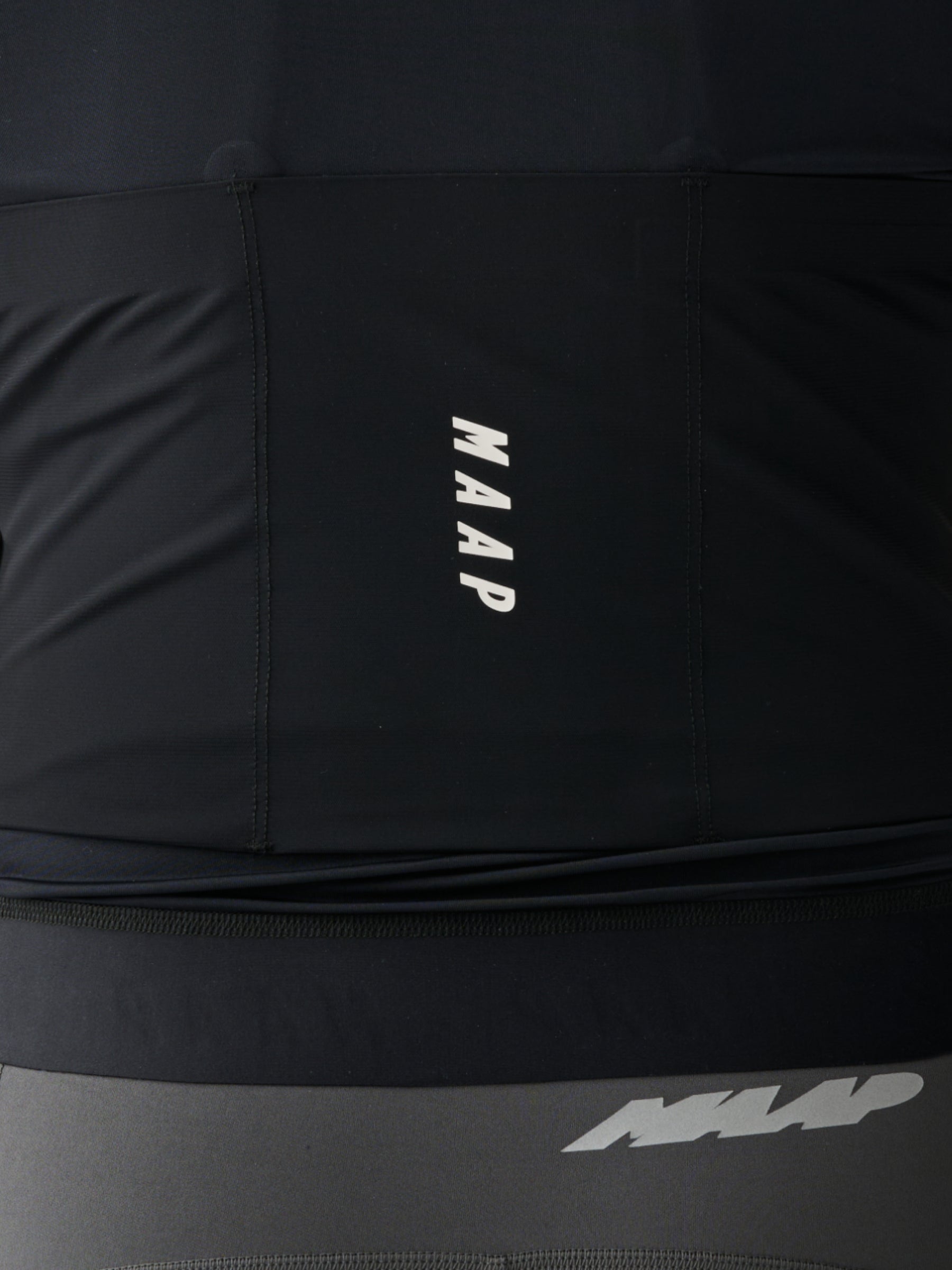 Eclipse Pro Race Jersey