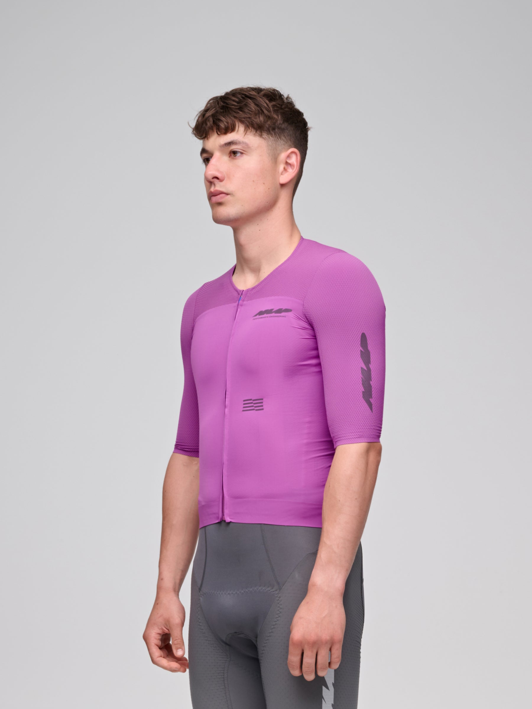 Eclipse Pro Race Jersey