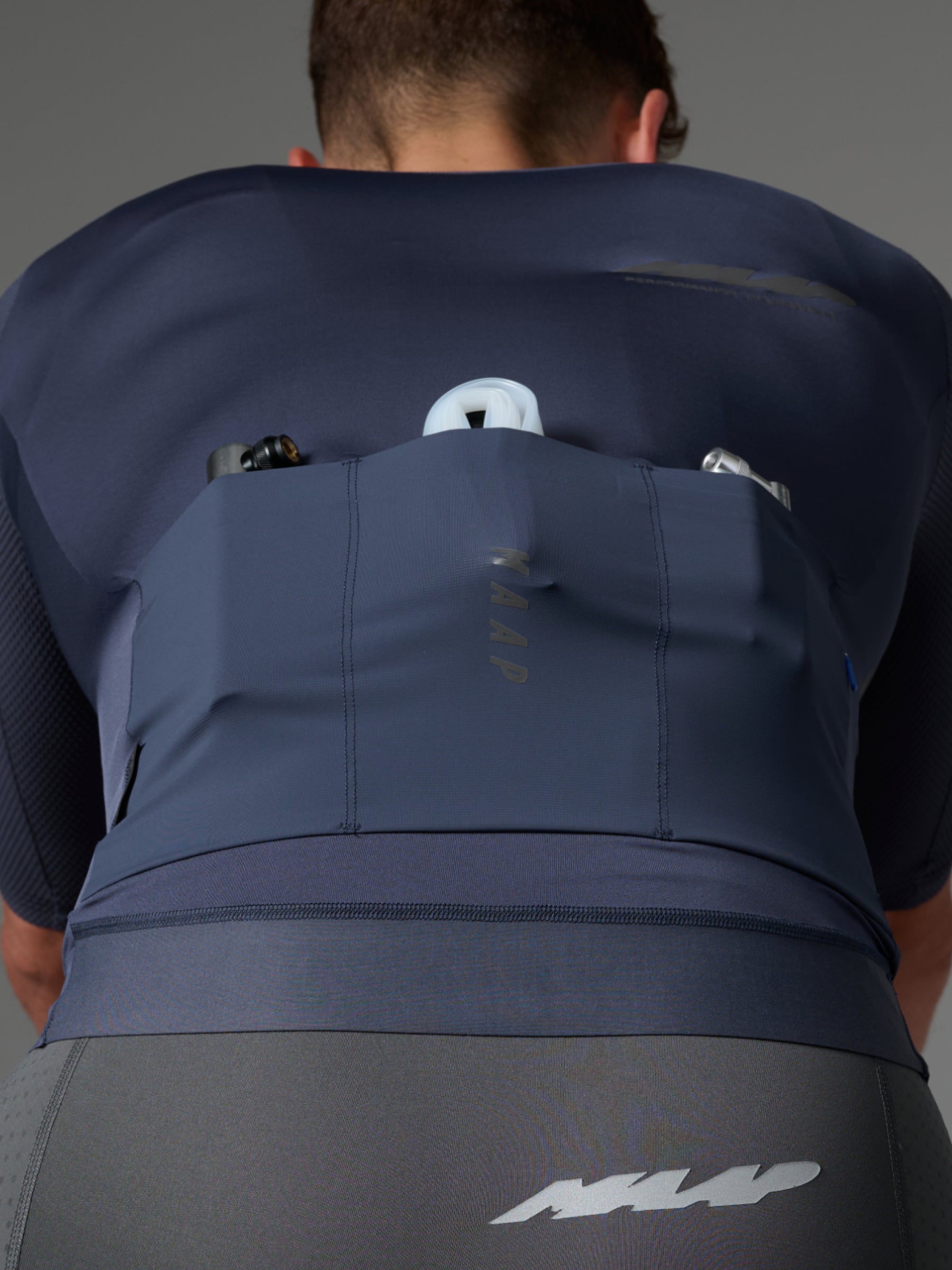 Solar Pro Race Jersey