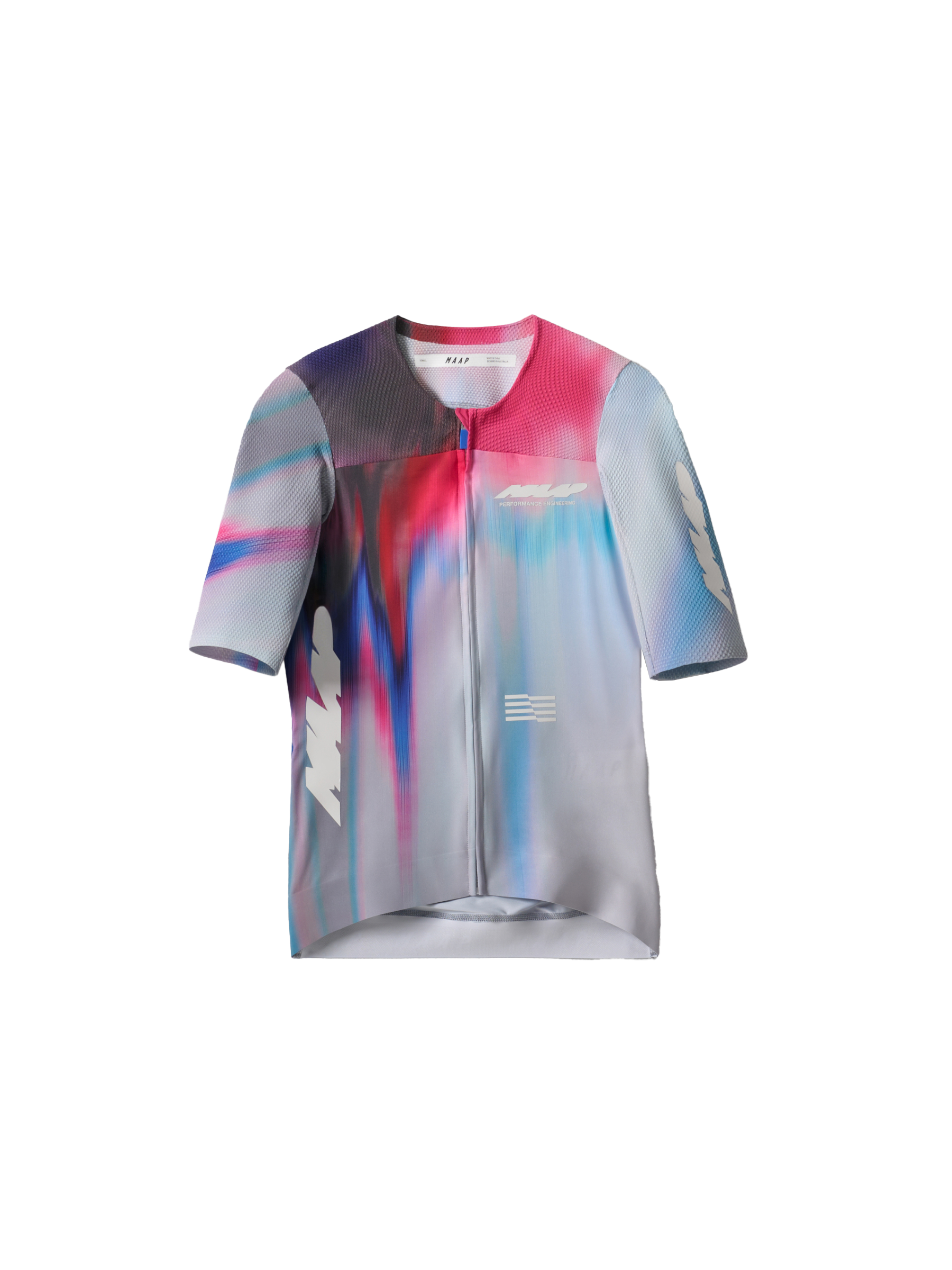 Solar Pro Race Jersey