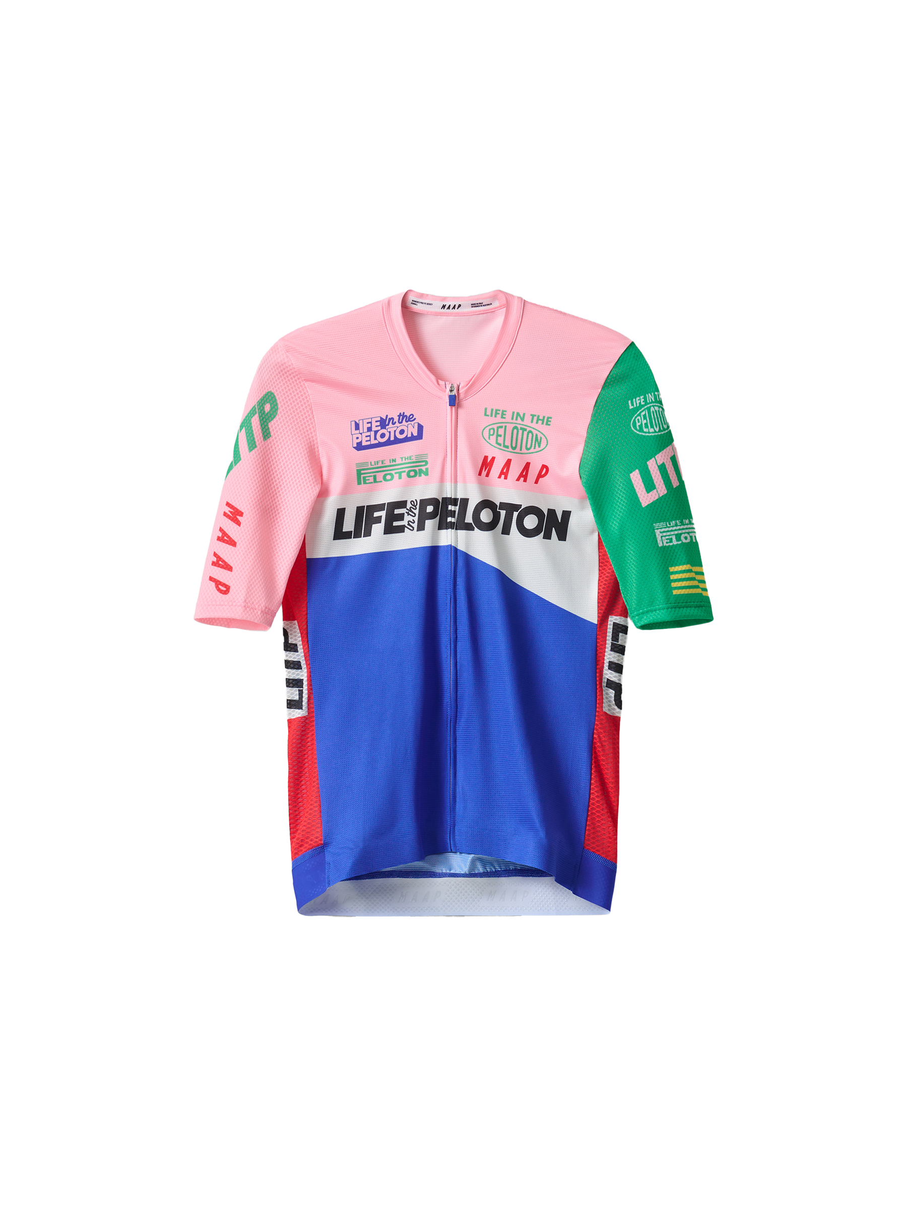 MAAP x LITP Pro Air Jersey 2.0