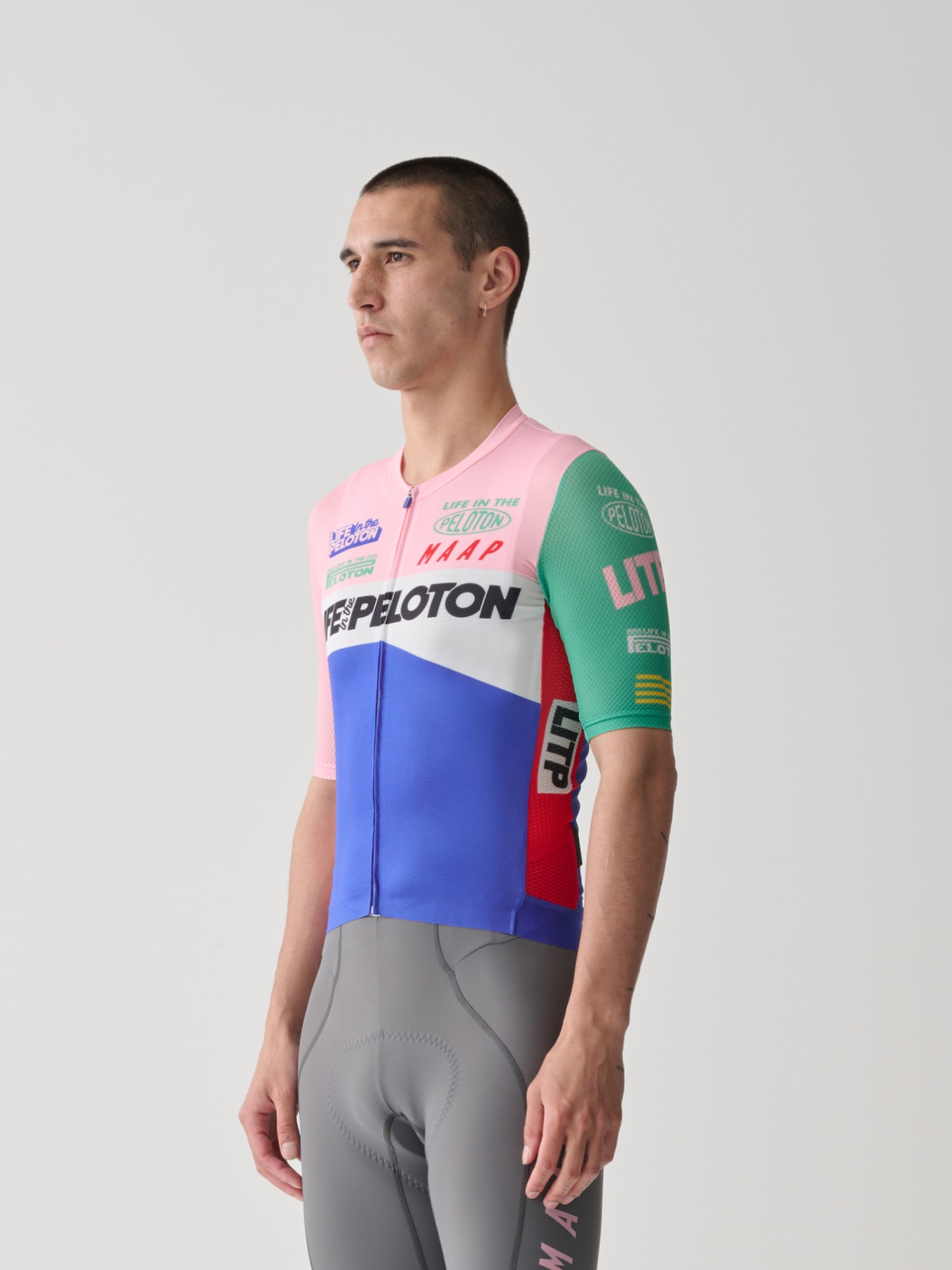 MAAP x LITP Pro Air Jersey 2.0