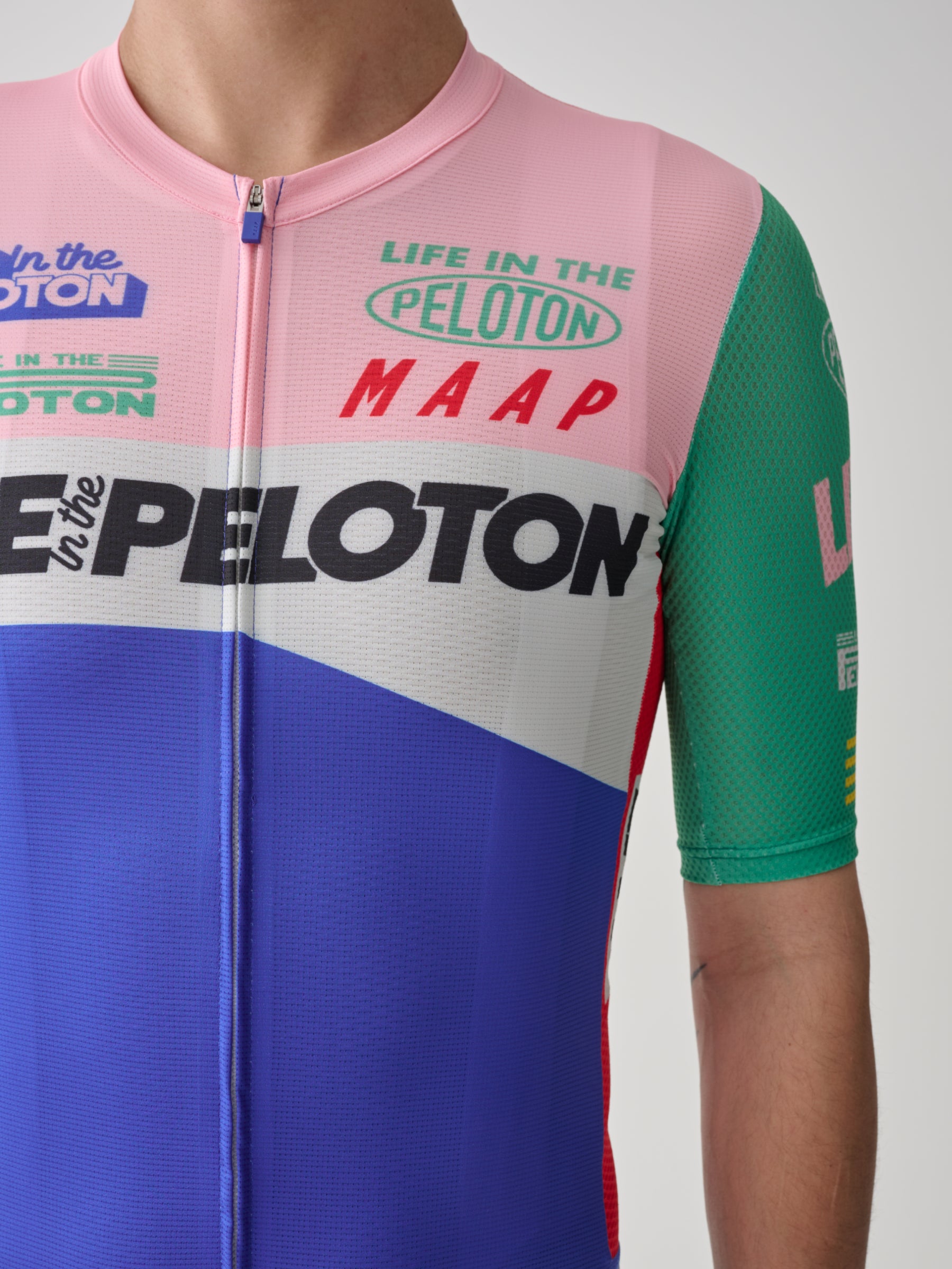 MAAP x LITP Pro Air Jersey 2.0