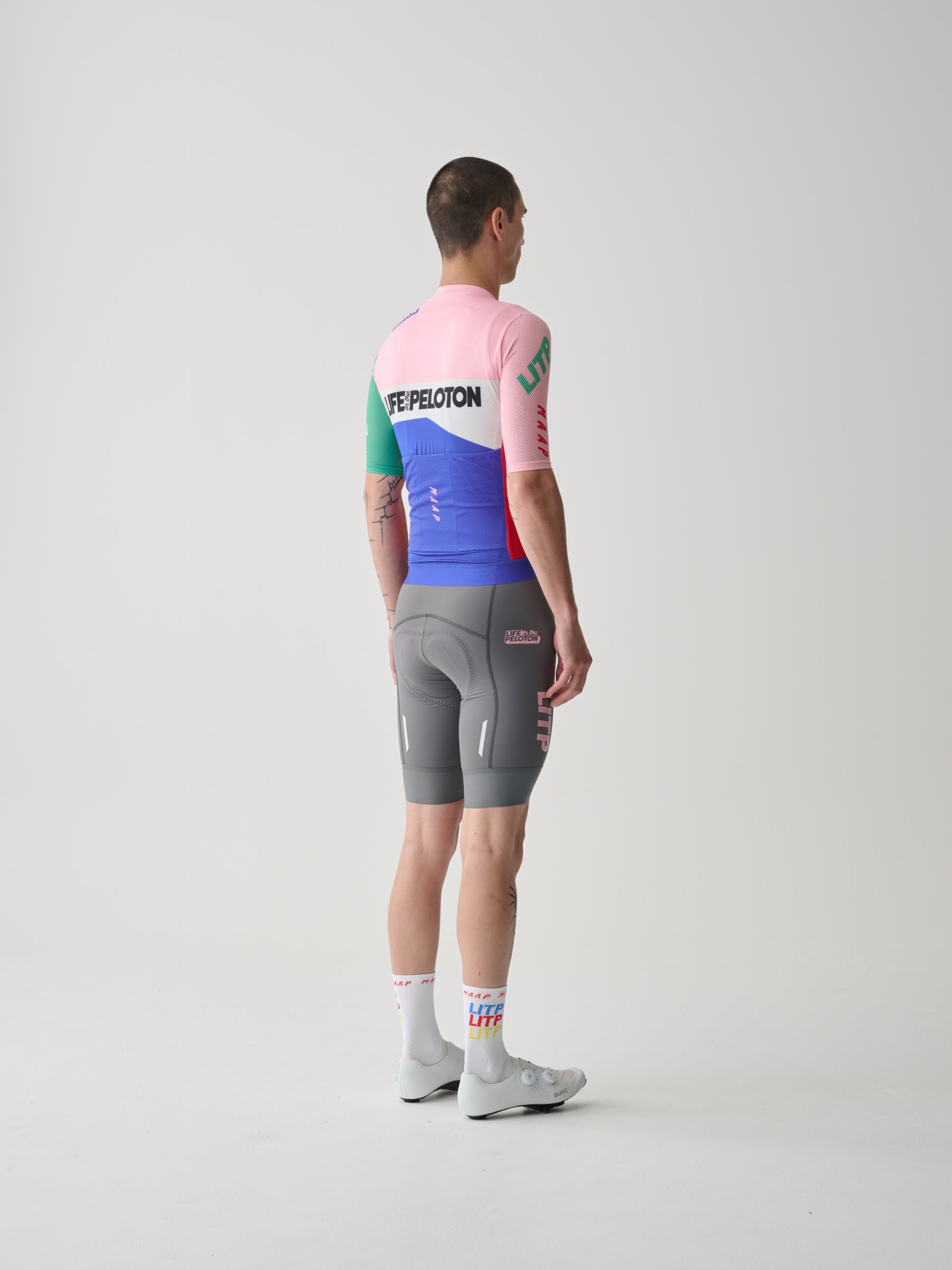 MAAP x LITP Pro Air Jersey 2.0