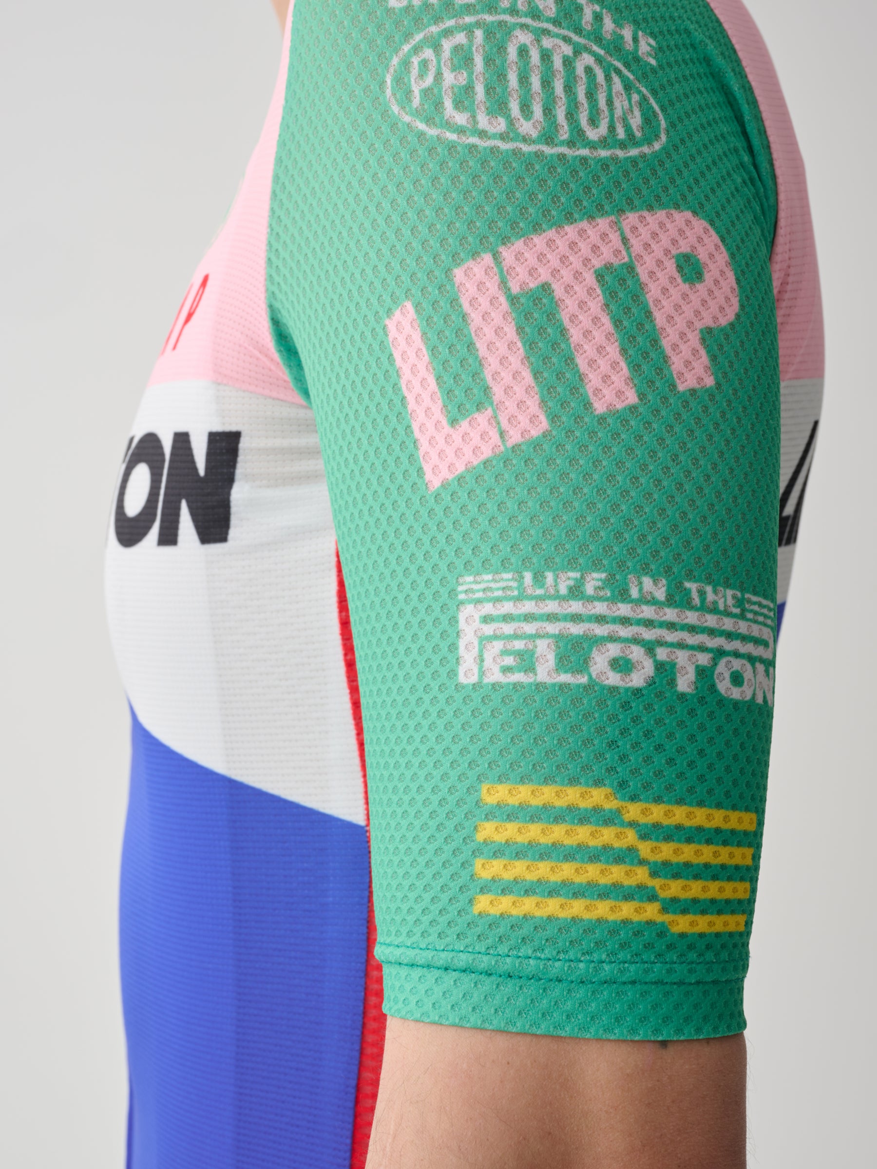 MAAP x LITP Pro Air Jersey 2.0