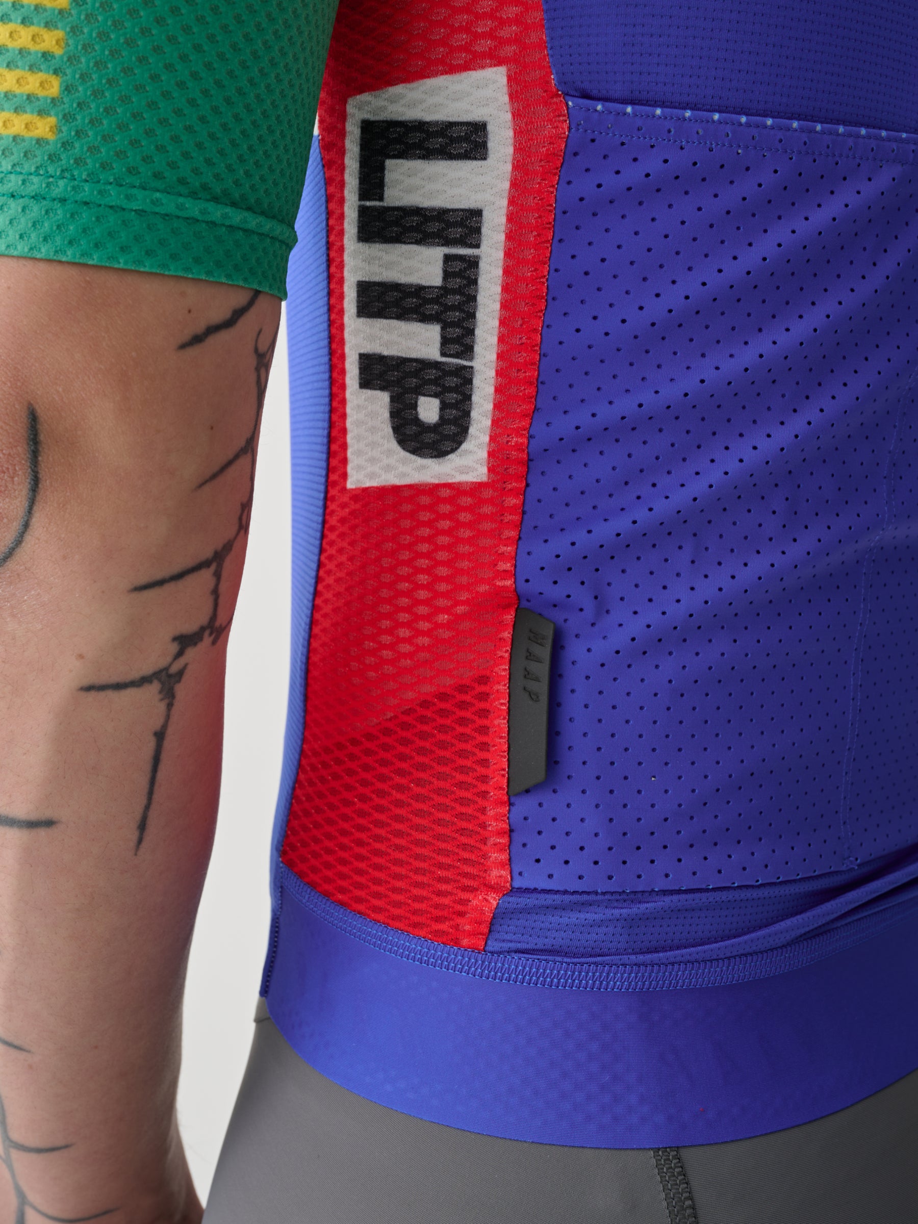 MAAP x LITP Pro Air Jersey 2.0