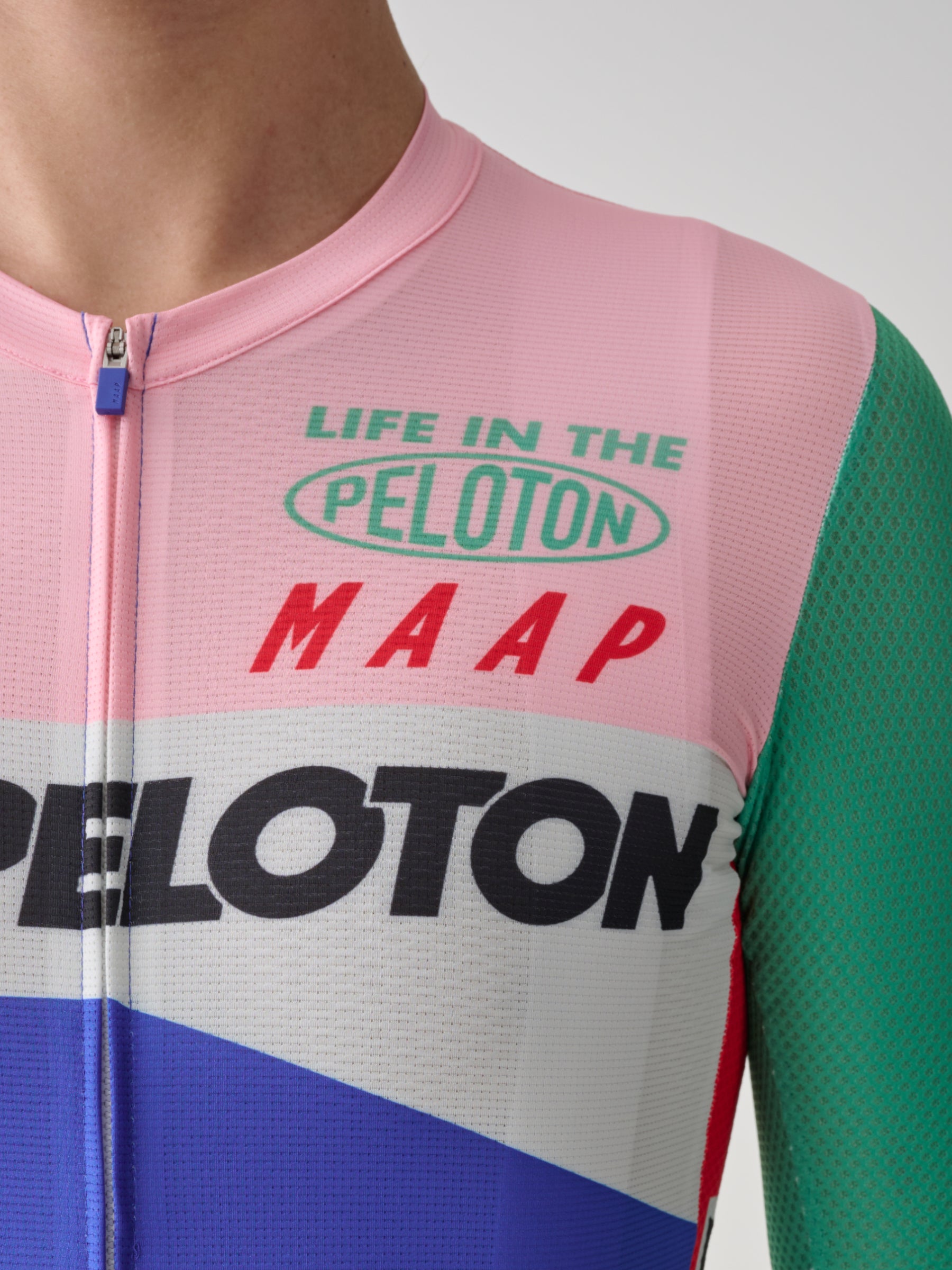 MAAP x LITP Pro Air Jersey 2.0