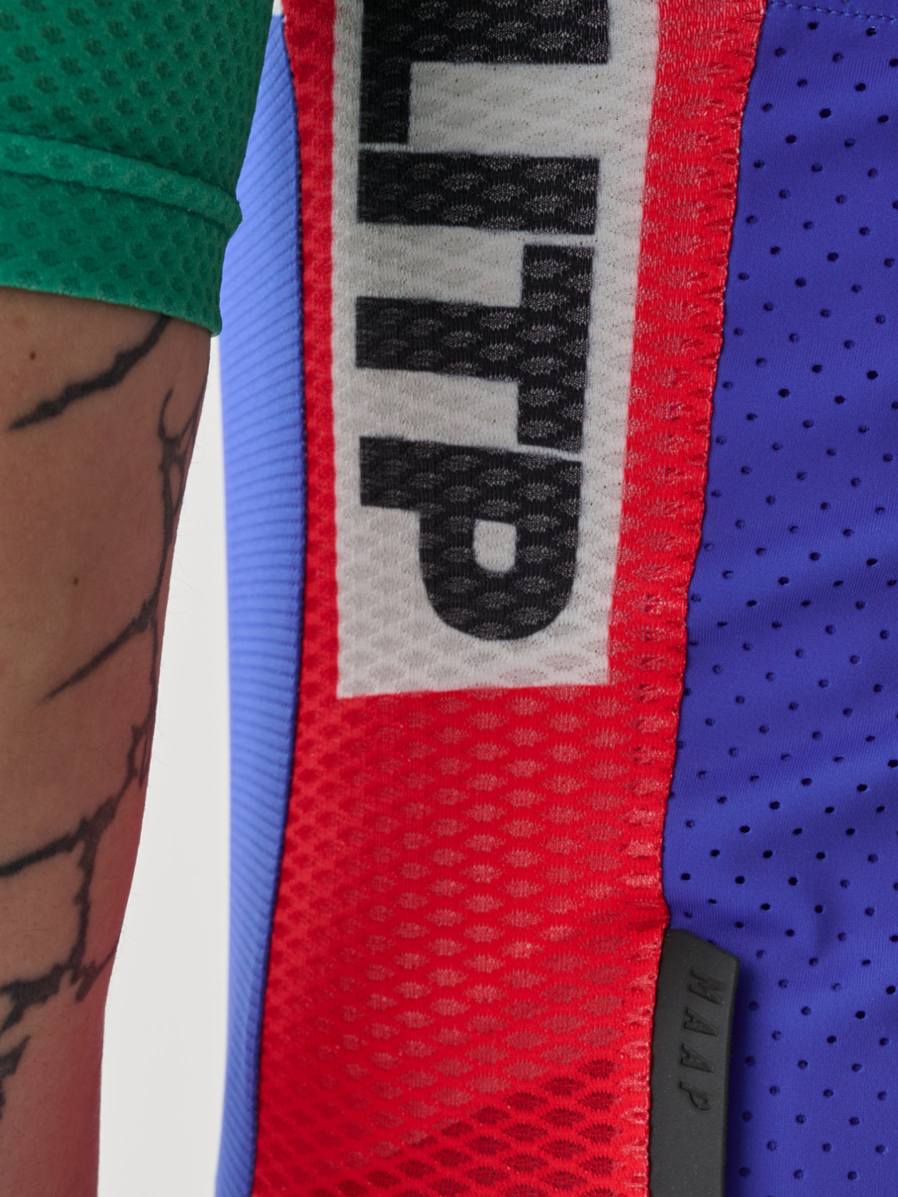 MAAP x LITP Pro Air Jersey 2.0