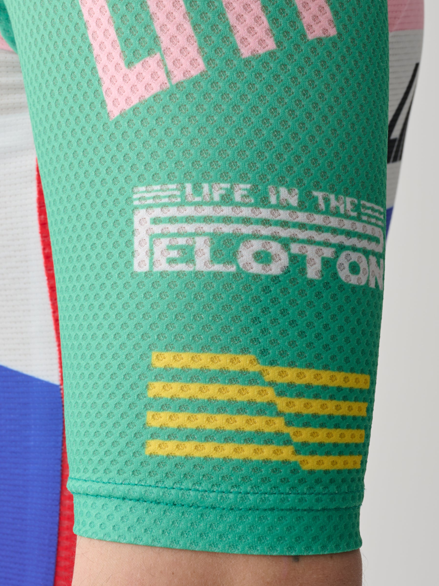 MAAP x LITP Pro Air Jersey 2.0