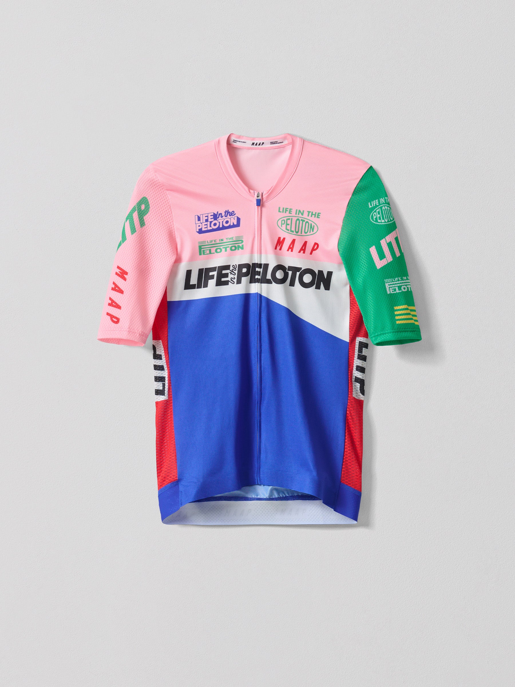 MAAP x LITP Pro Air Jersey 2.0
