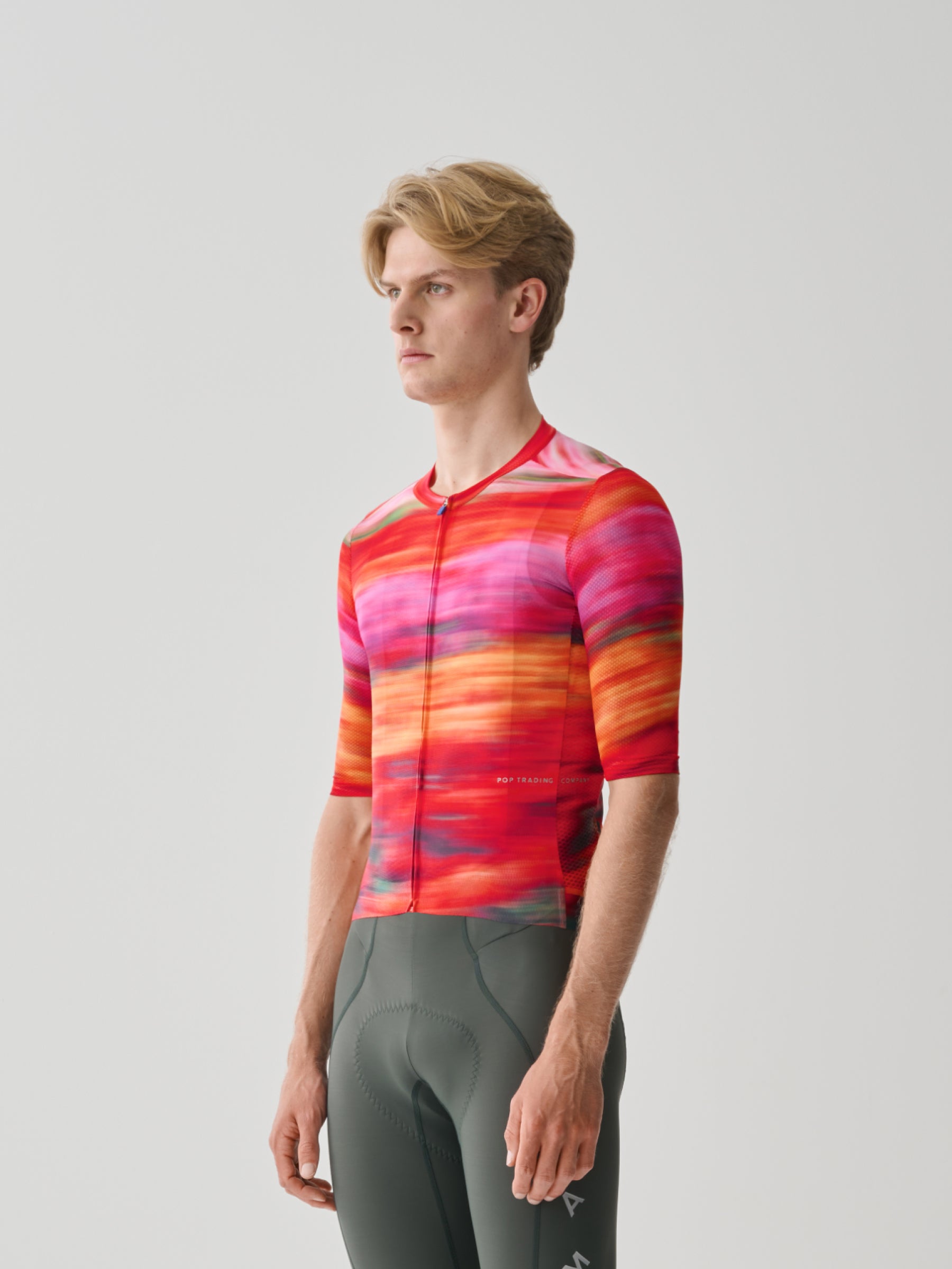 MAAP & Pop Pro Air Jersey 3.0