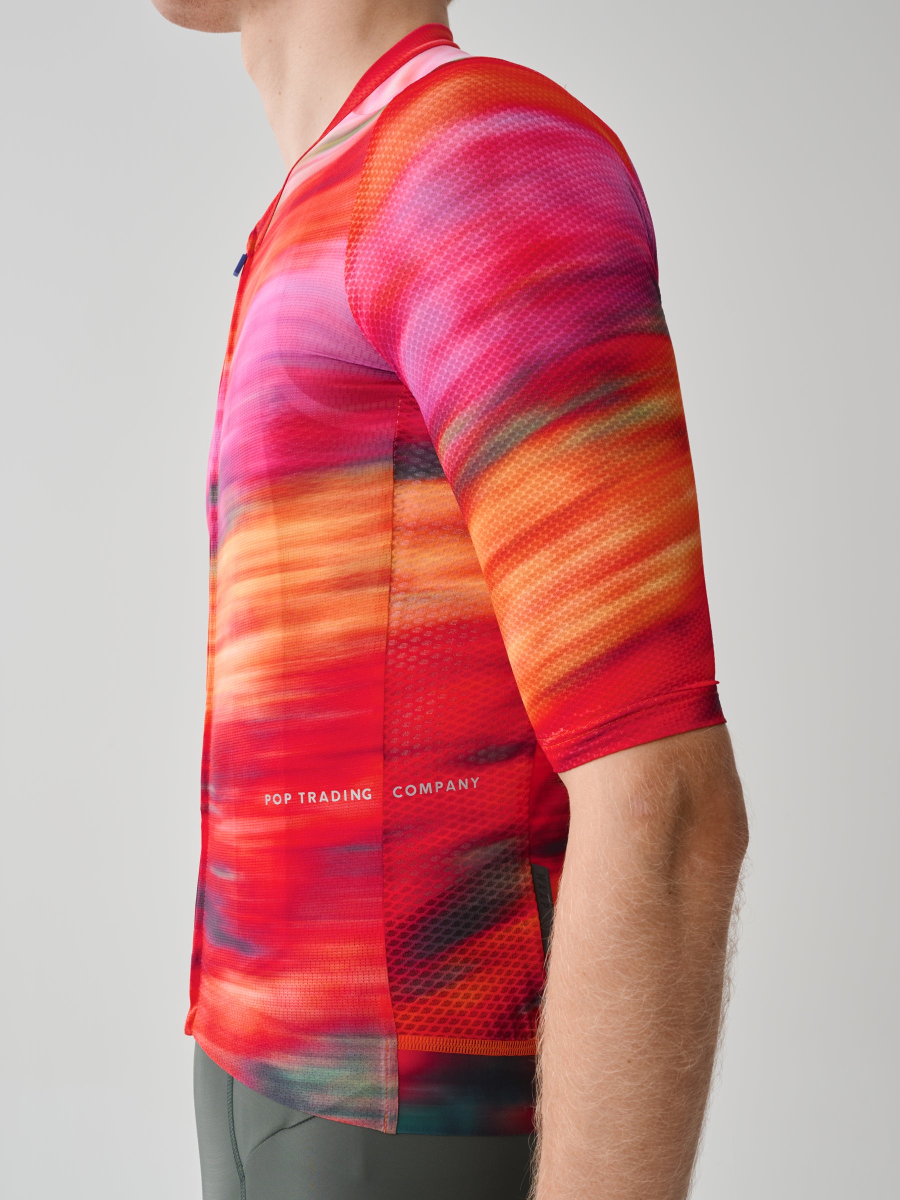 MAAP & Pop Pro Air Jersey 3.0