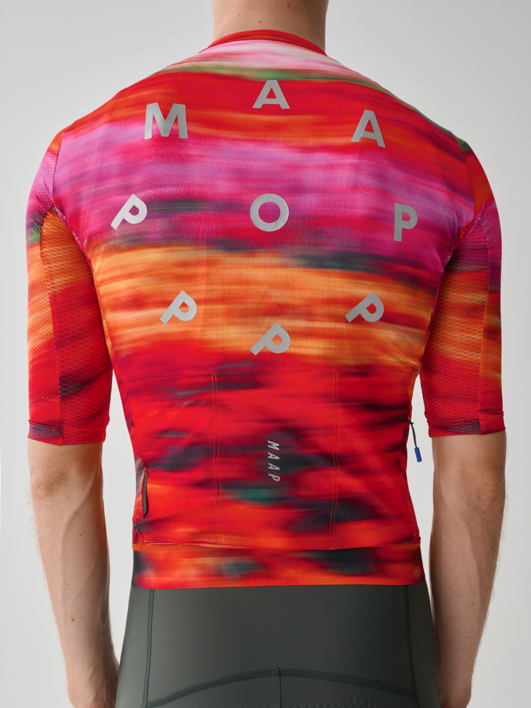 MAAP & Pop Pro Air Jersey 3.0