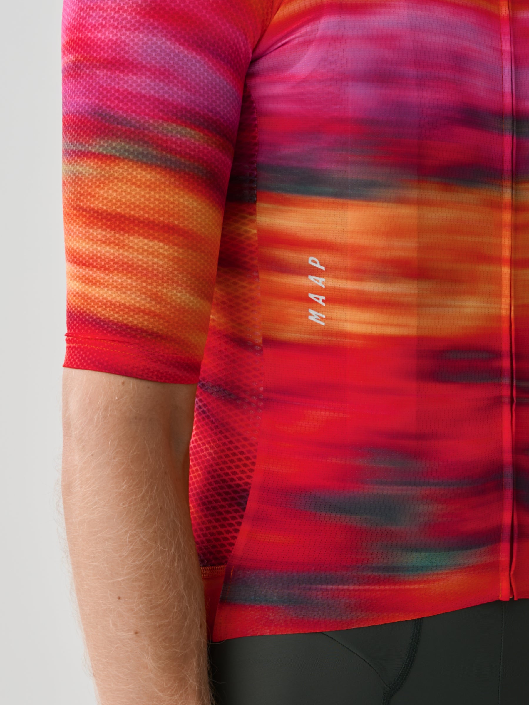 MAAP & Pop Pro Air Jersey 3.0