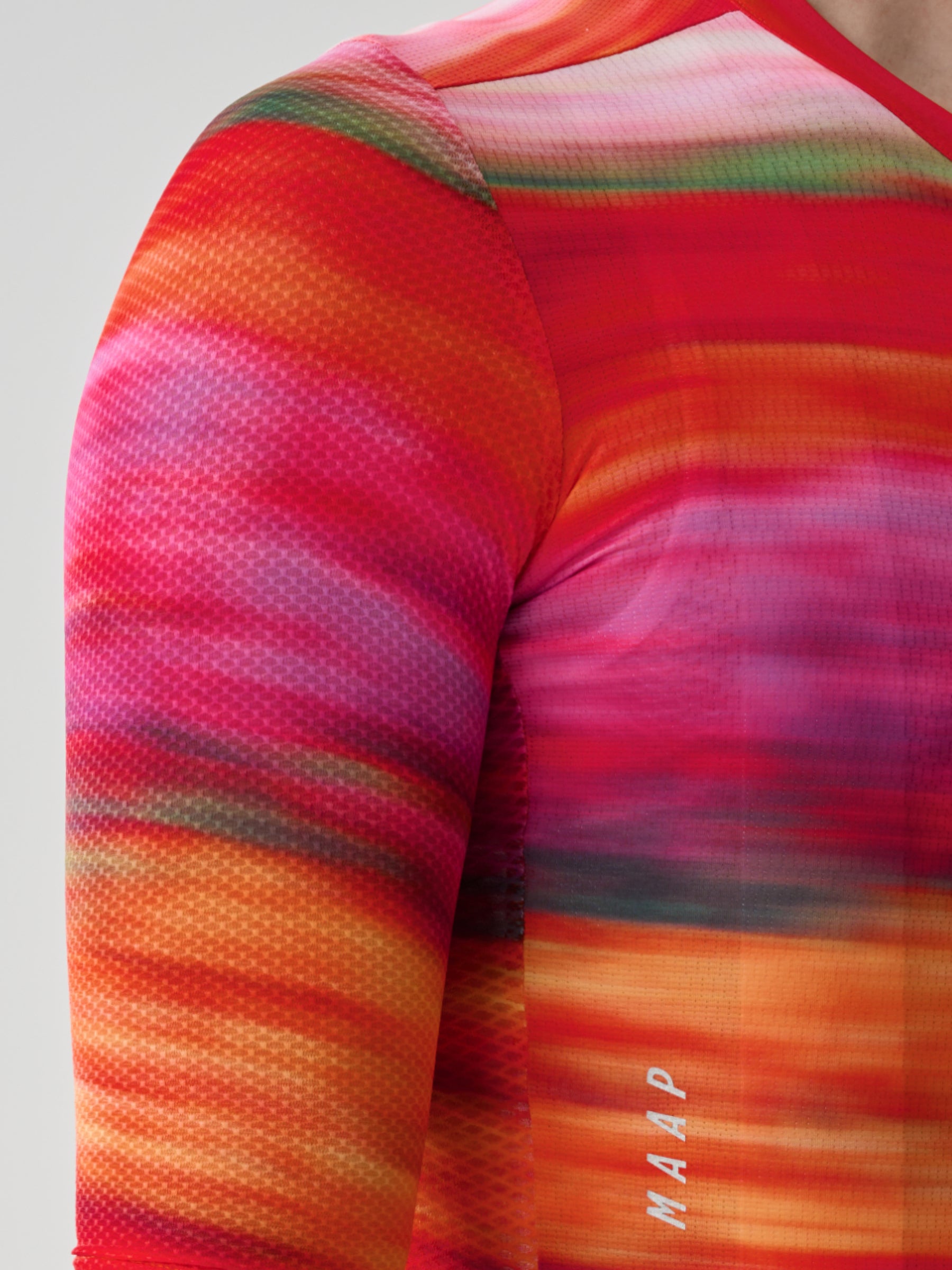 MAAP & Pop Pro Air Jersey 3.0