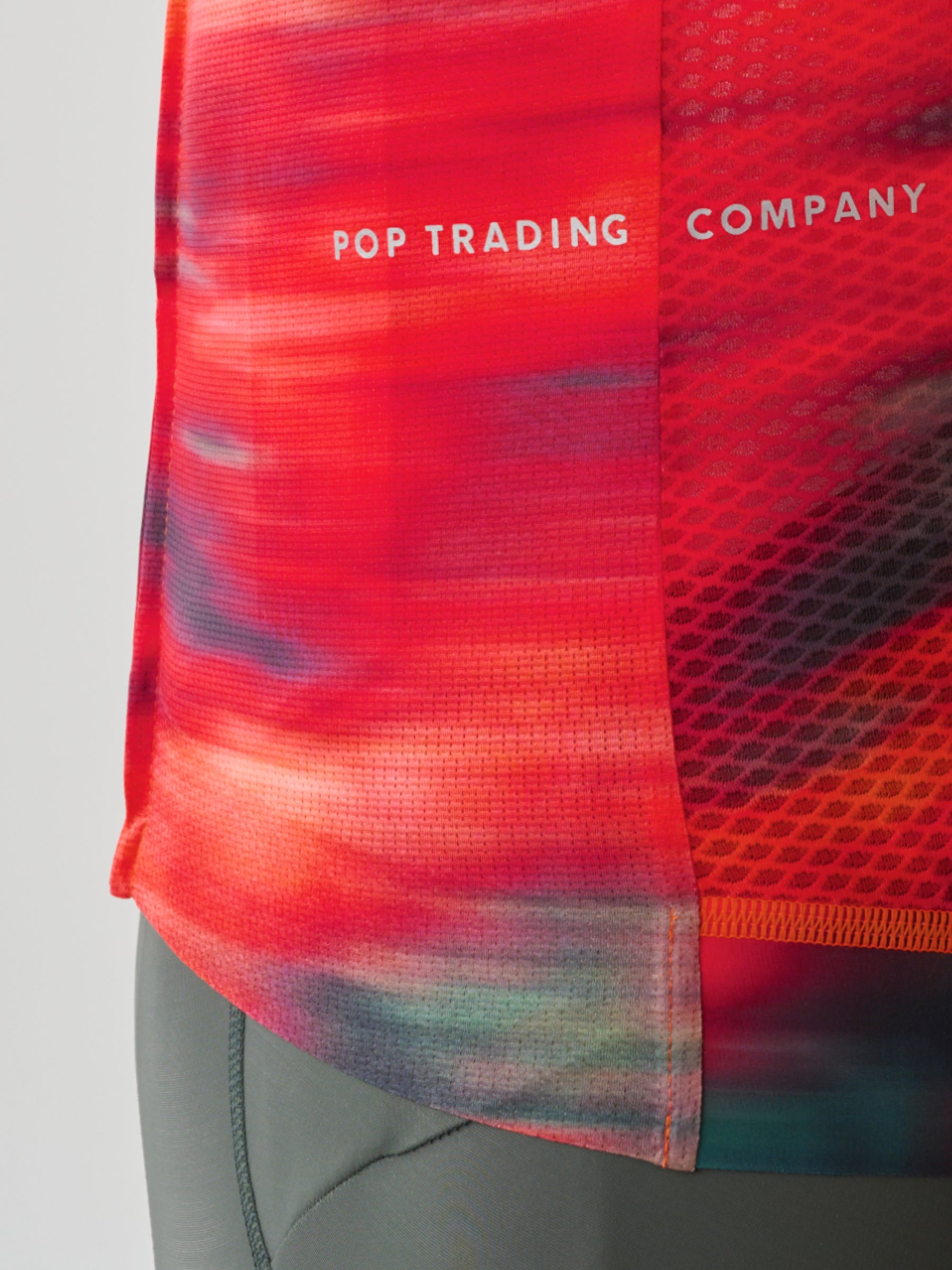 MAAP & Pop Pro Air Jersey 3.0