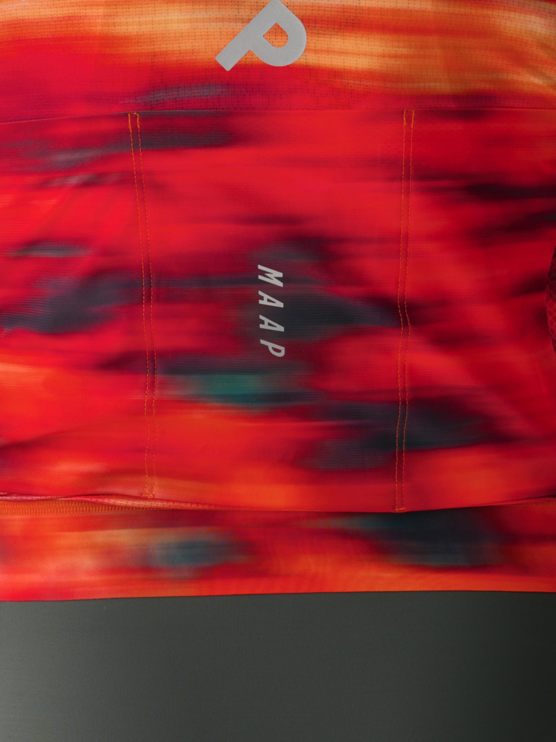 MAAP & Pop Pro Air Jersey 3.0