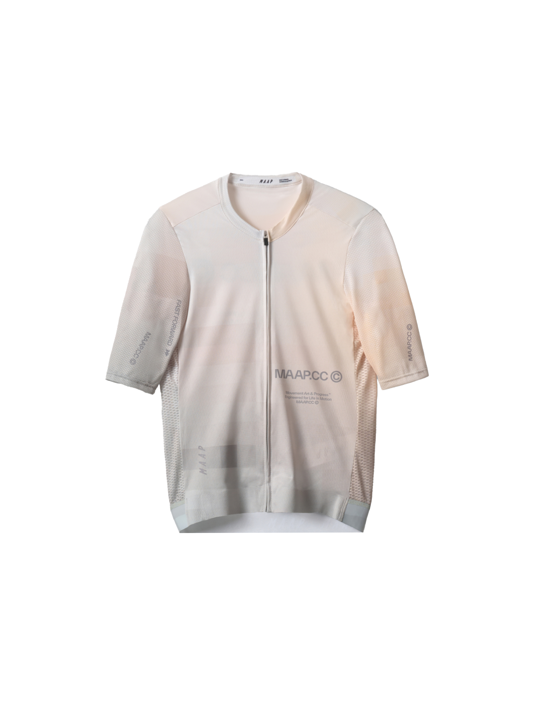 Blur Pro Air Jersey 3.0