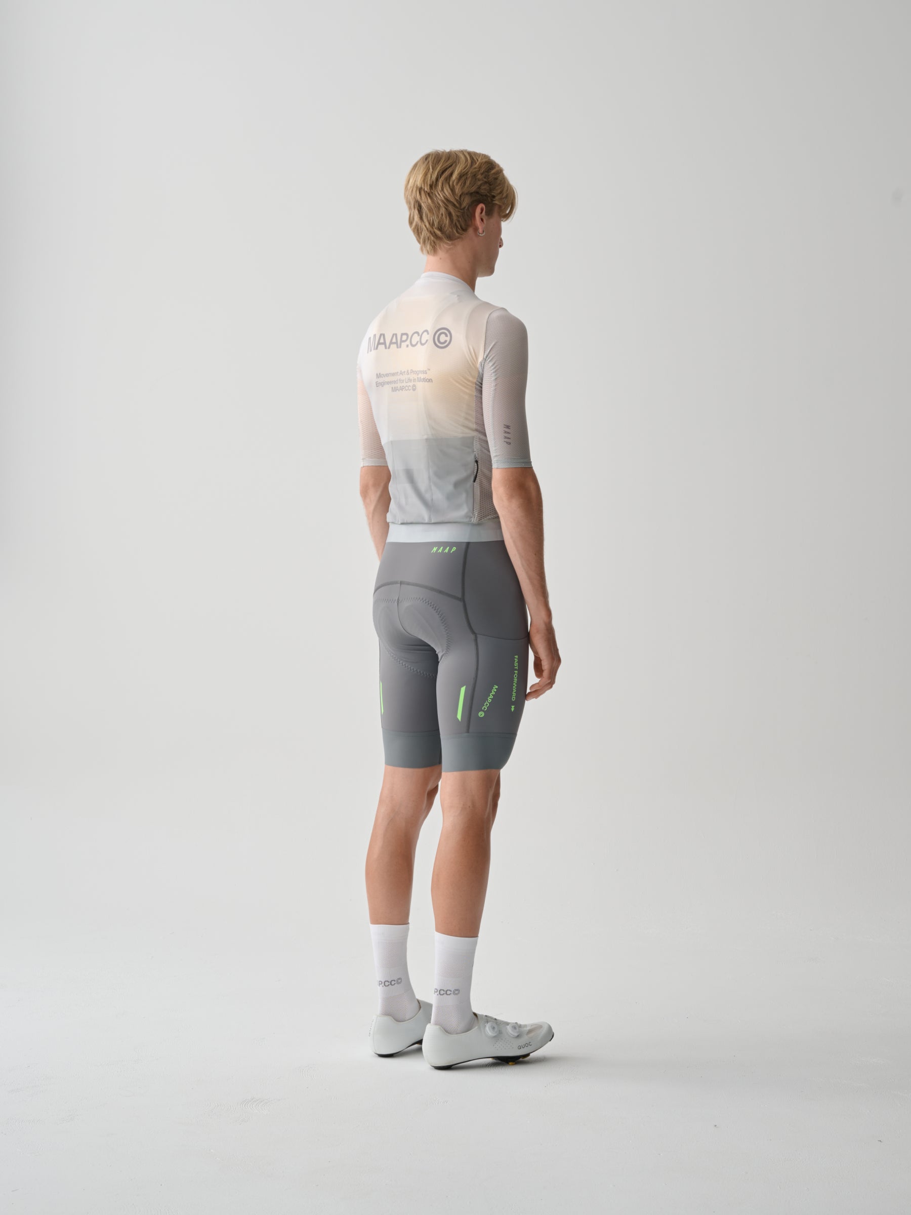 Blur Pro Air Jersey 3.0