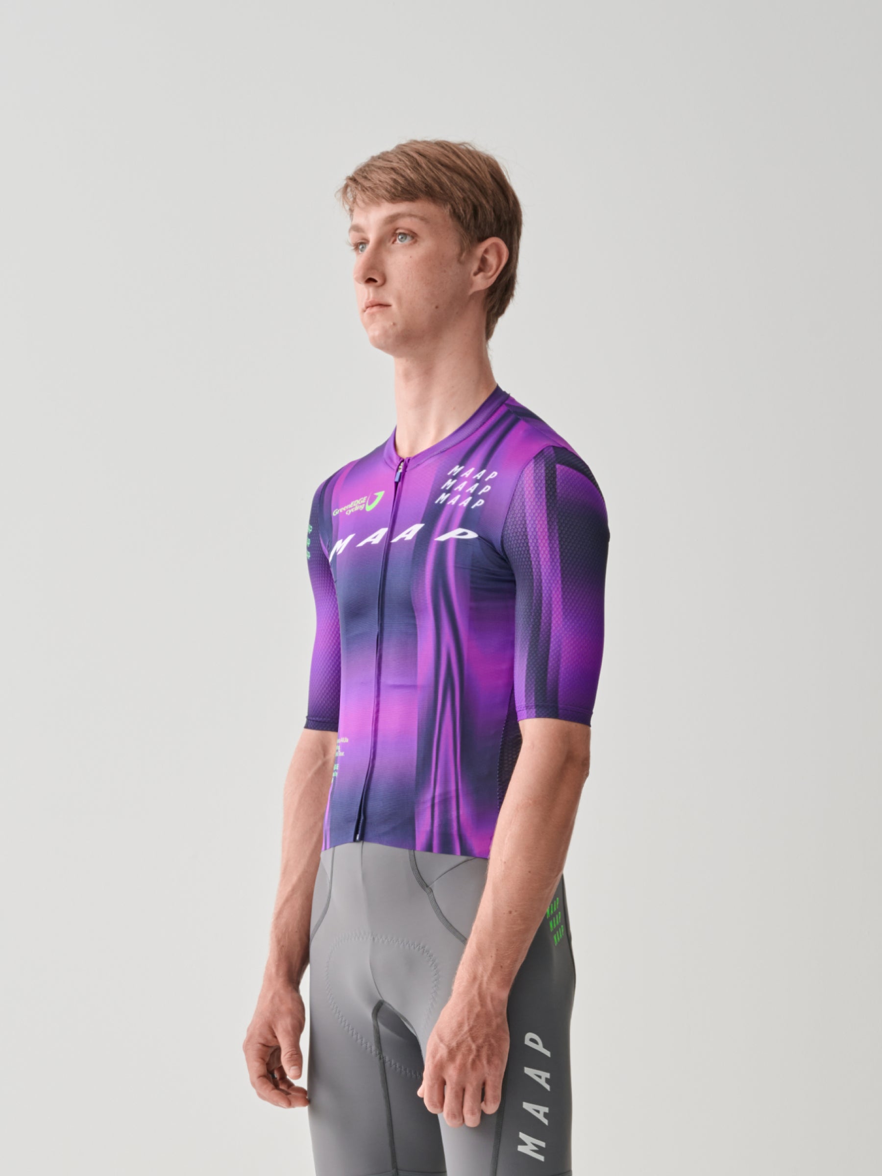 WorldTour Pro Air Jersey