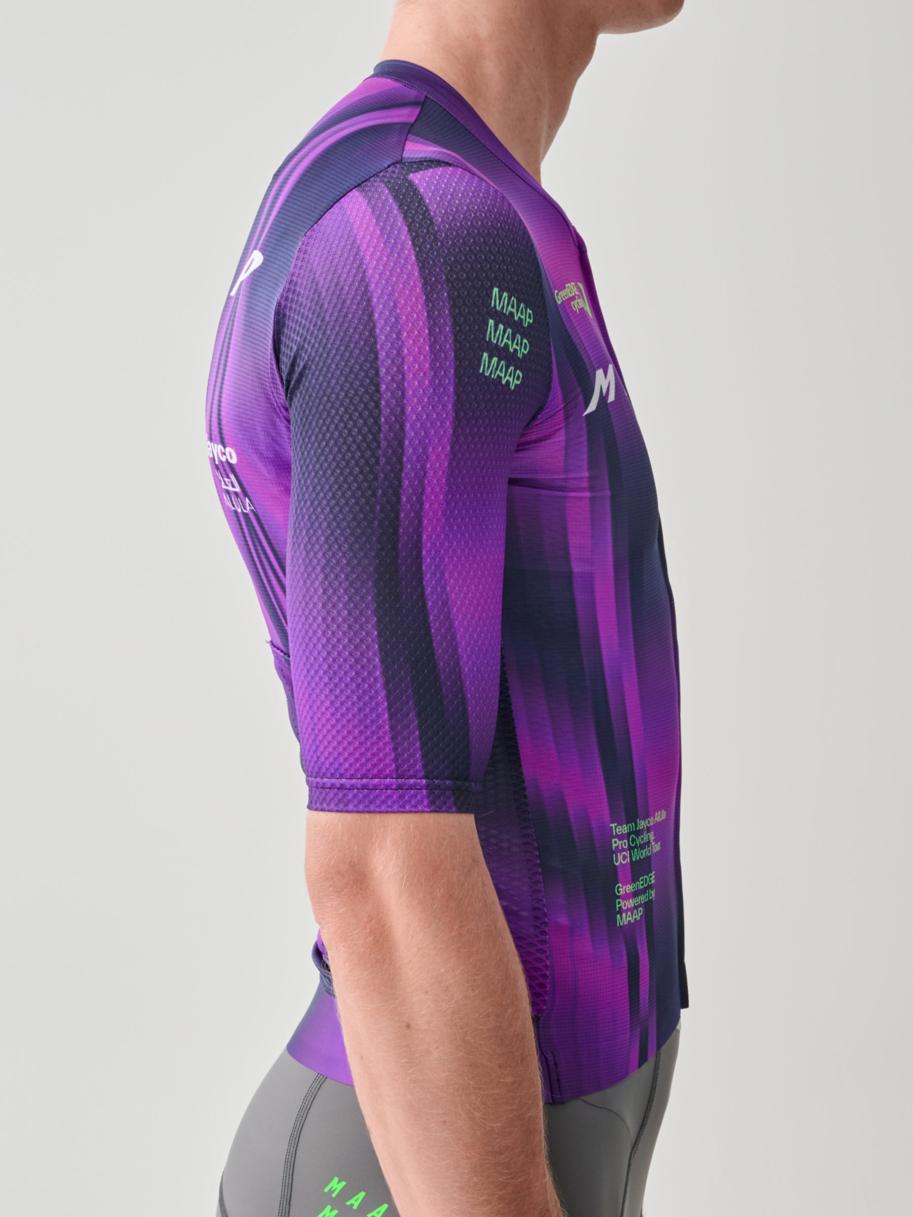 WorldTour Pro Air Jersey