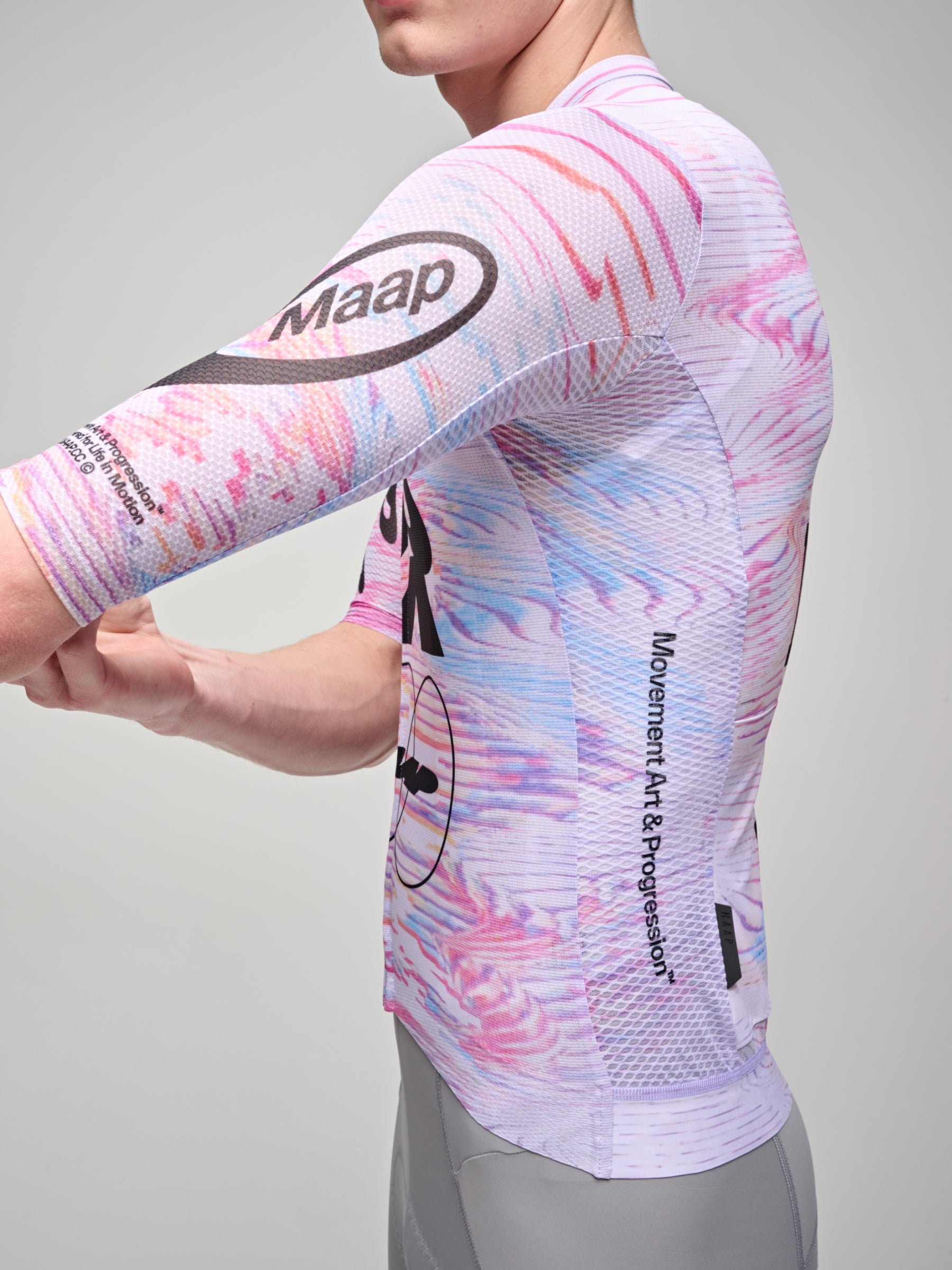 Chroma Pro Air Jersey 3.0