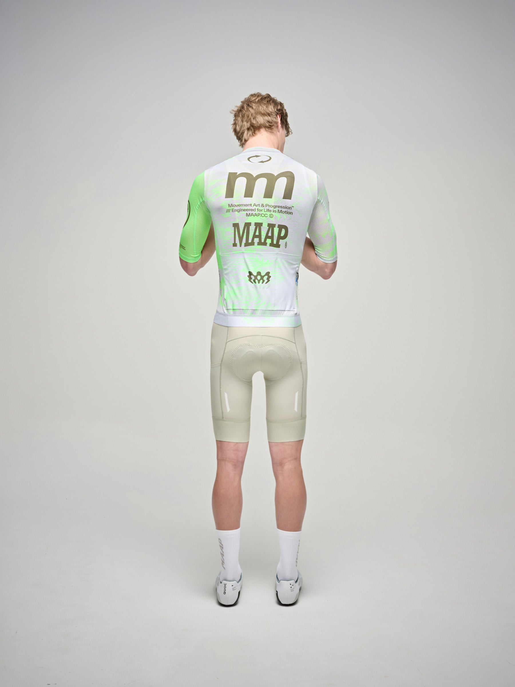 Chroma Pro Air Jersey 3.0