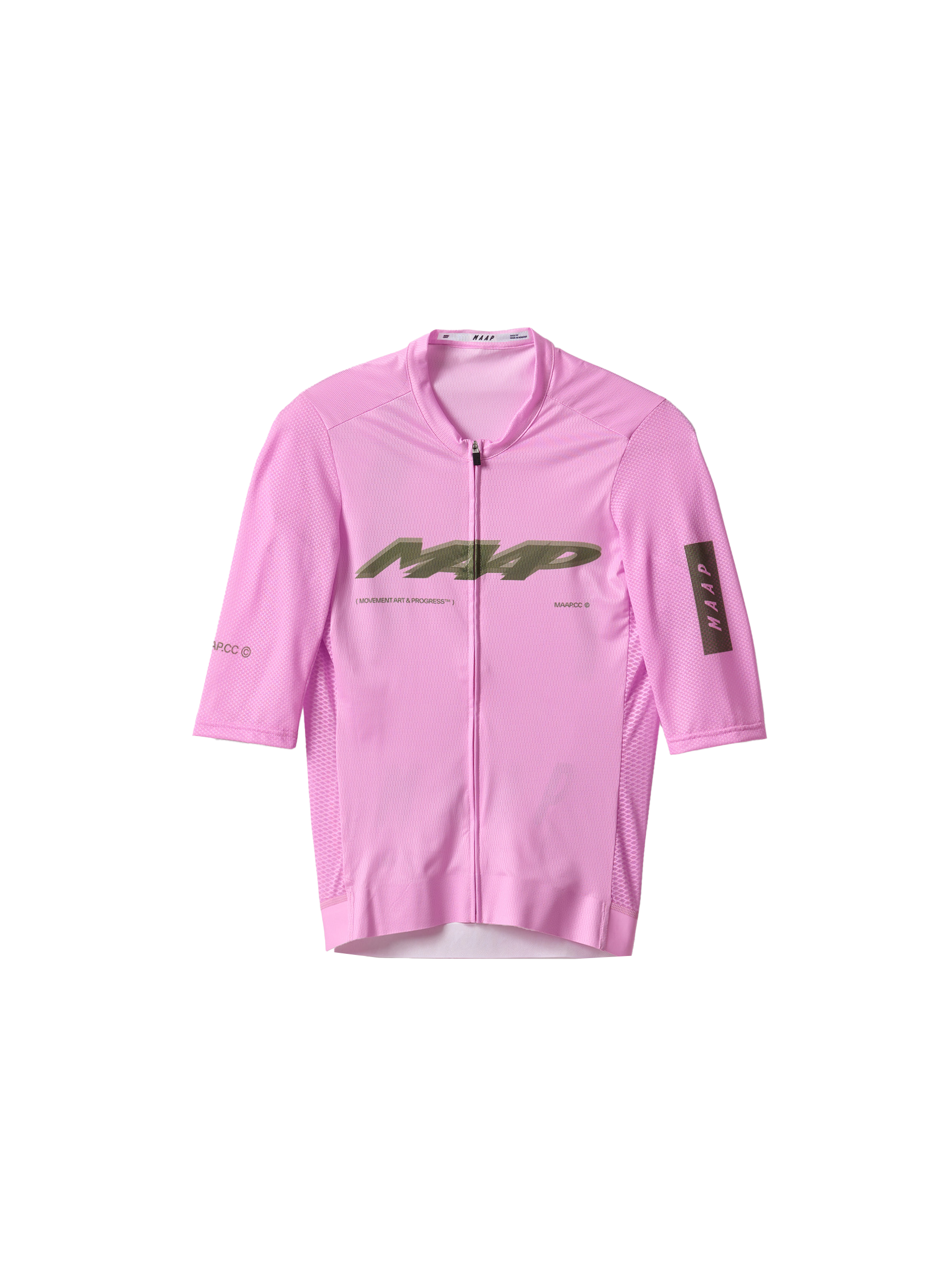 Blaze Pro Air Jersey 3.0
